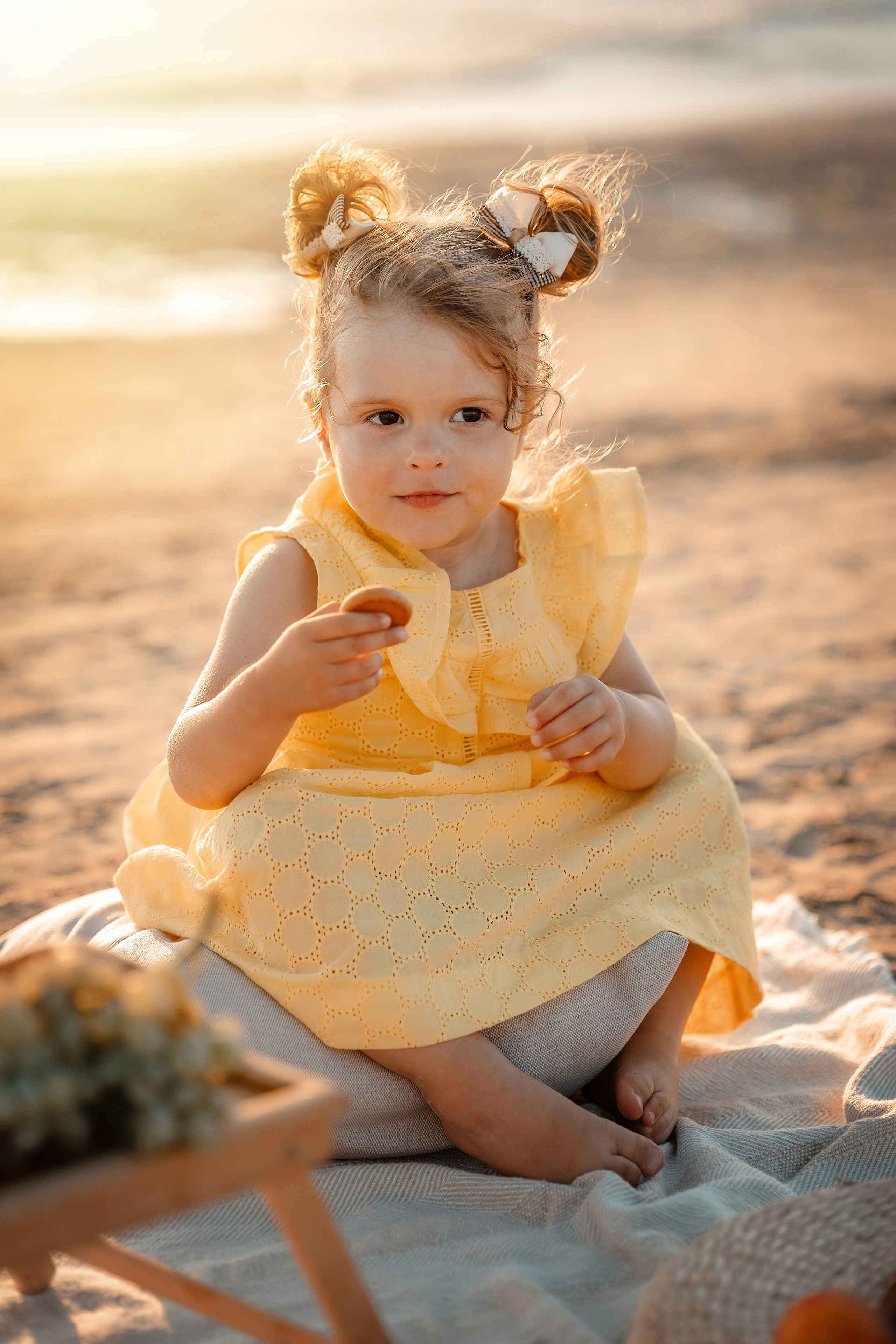 Фотосъёмка на пляже. Художественный фотограф Анапа Александра Долбикова