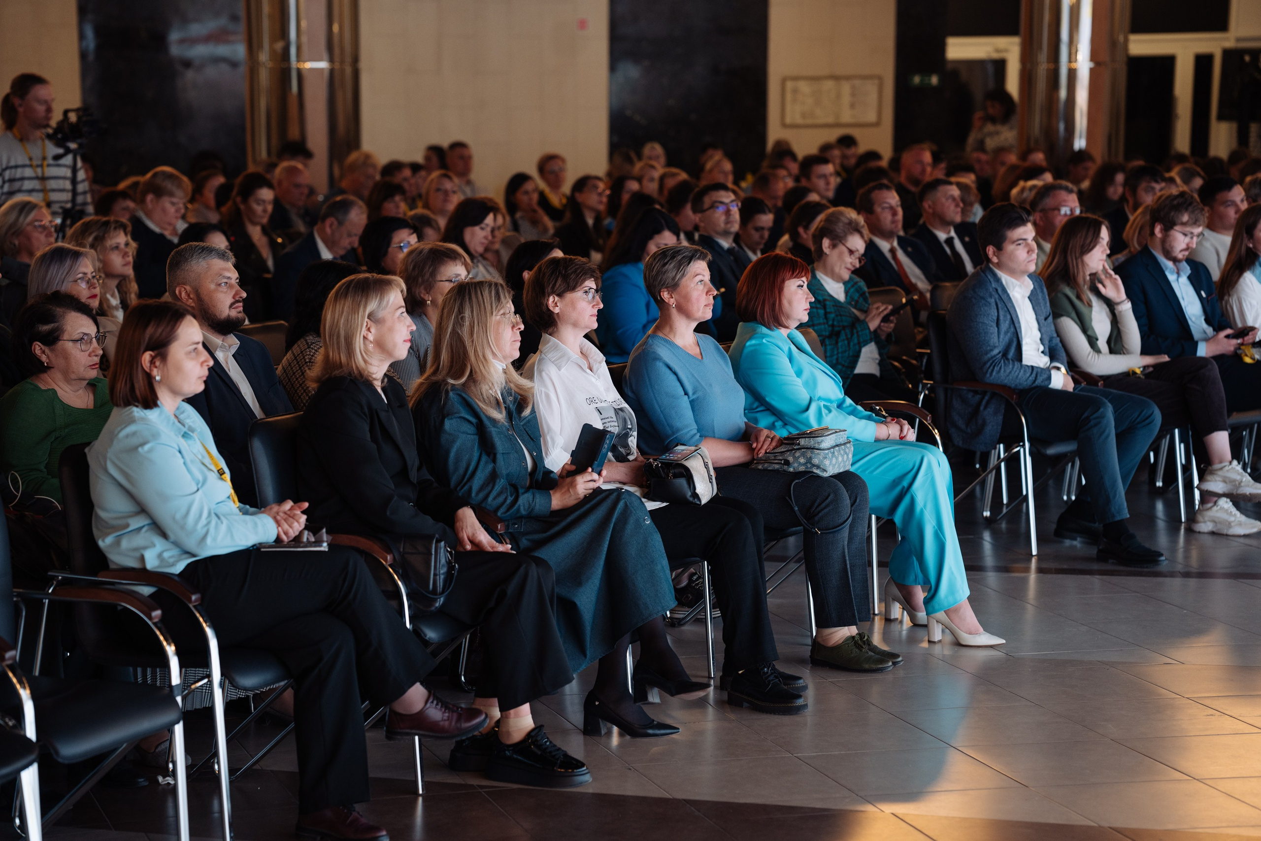Форум Профессионалы 2024. Свадебные фотосессии в Москве. Фотограф Сергей Ржевский