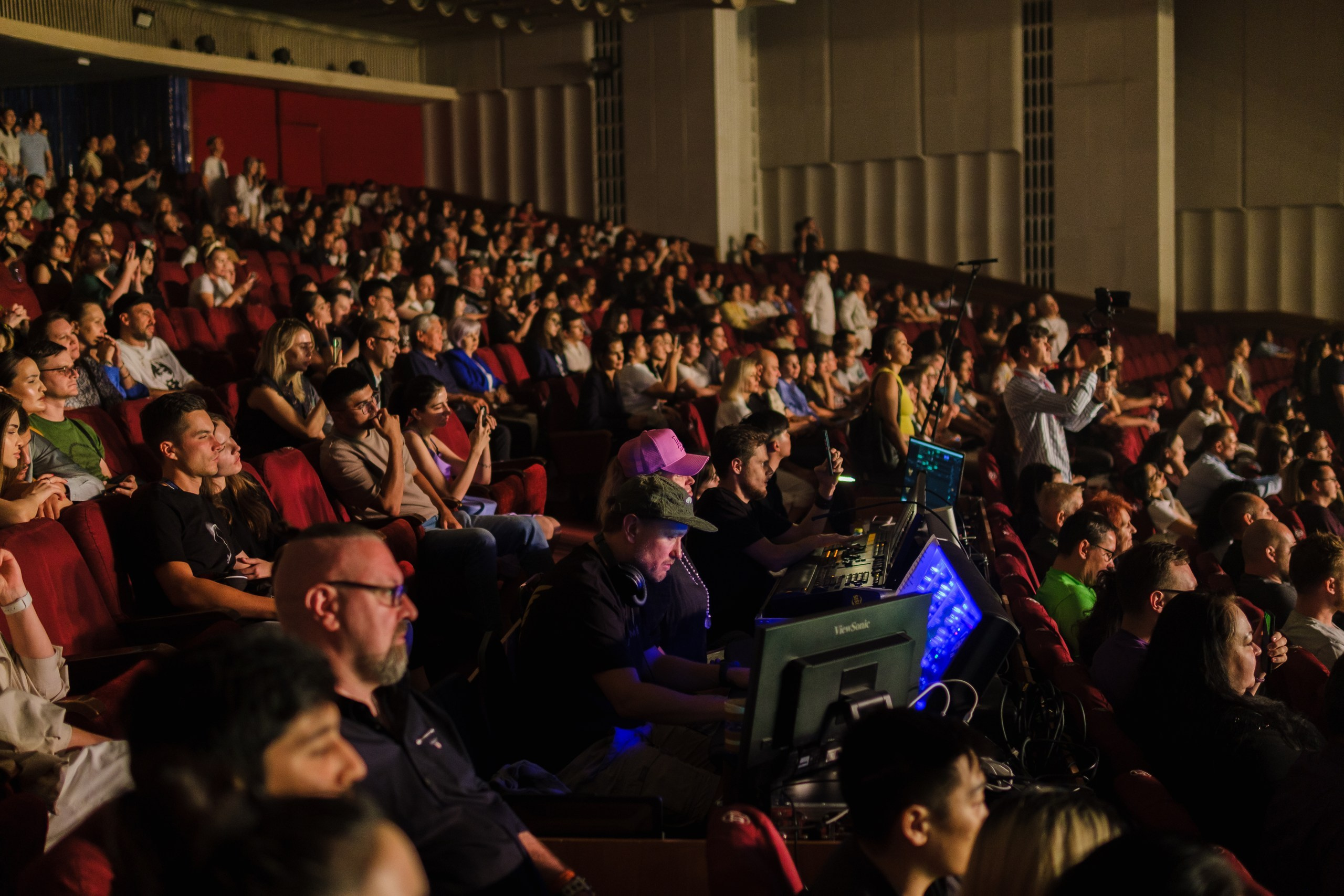 Мачете | Ташкент. Концертный фотограф в Санкт-Петербурге