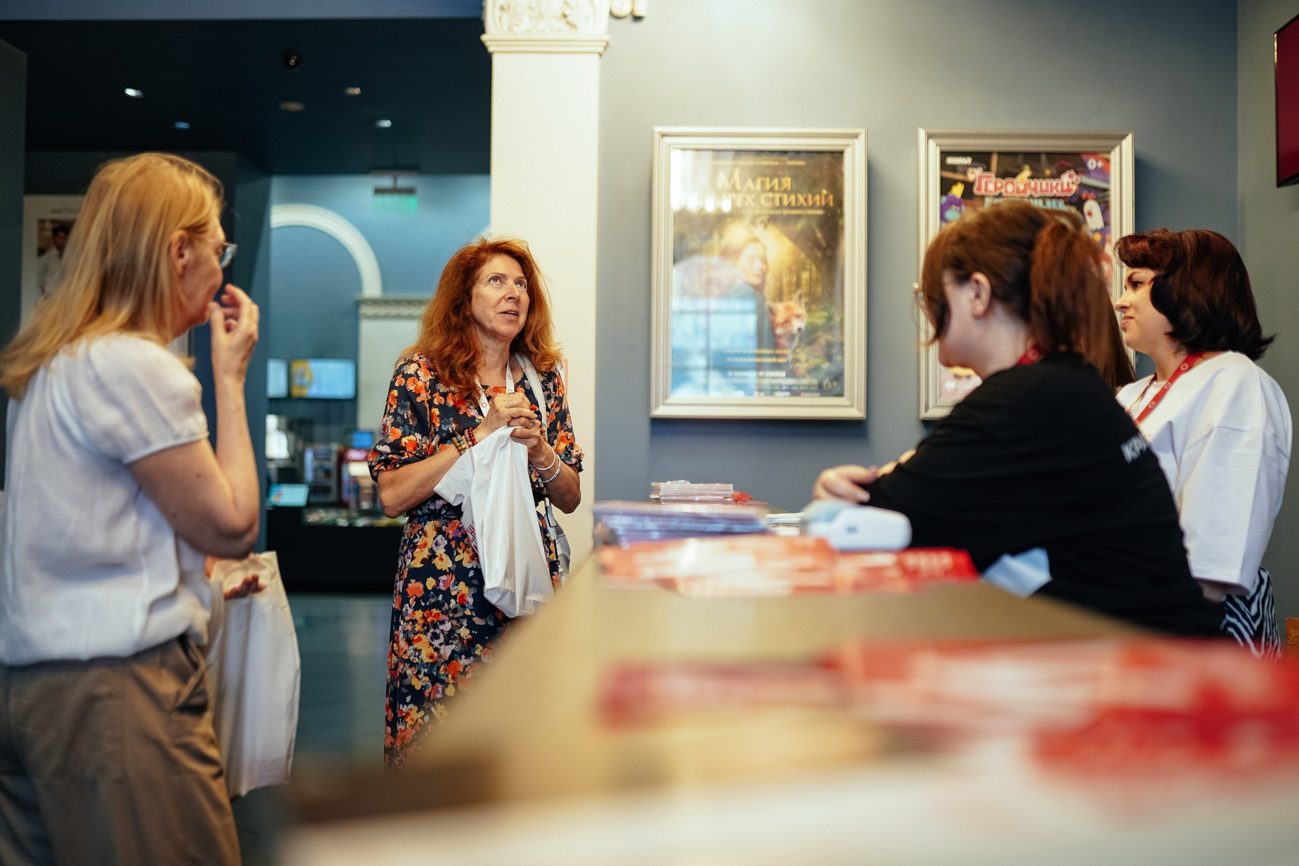 Event фотограф Новосибирск