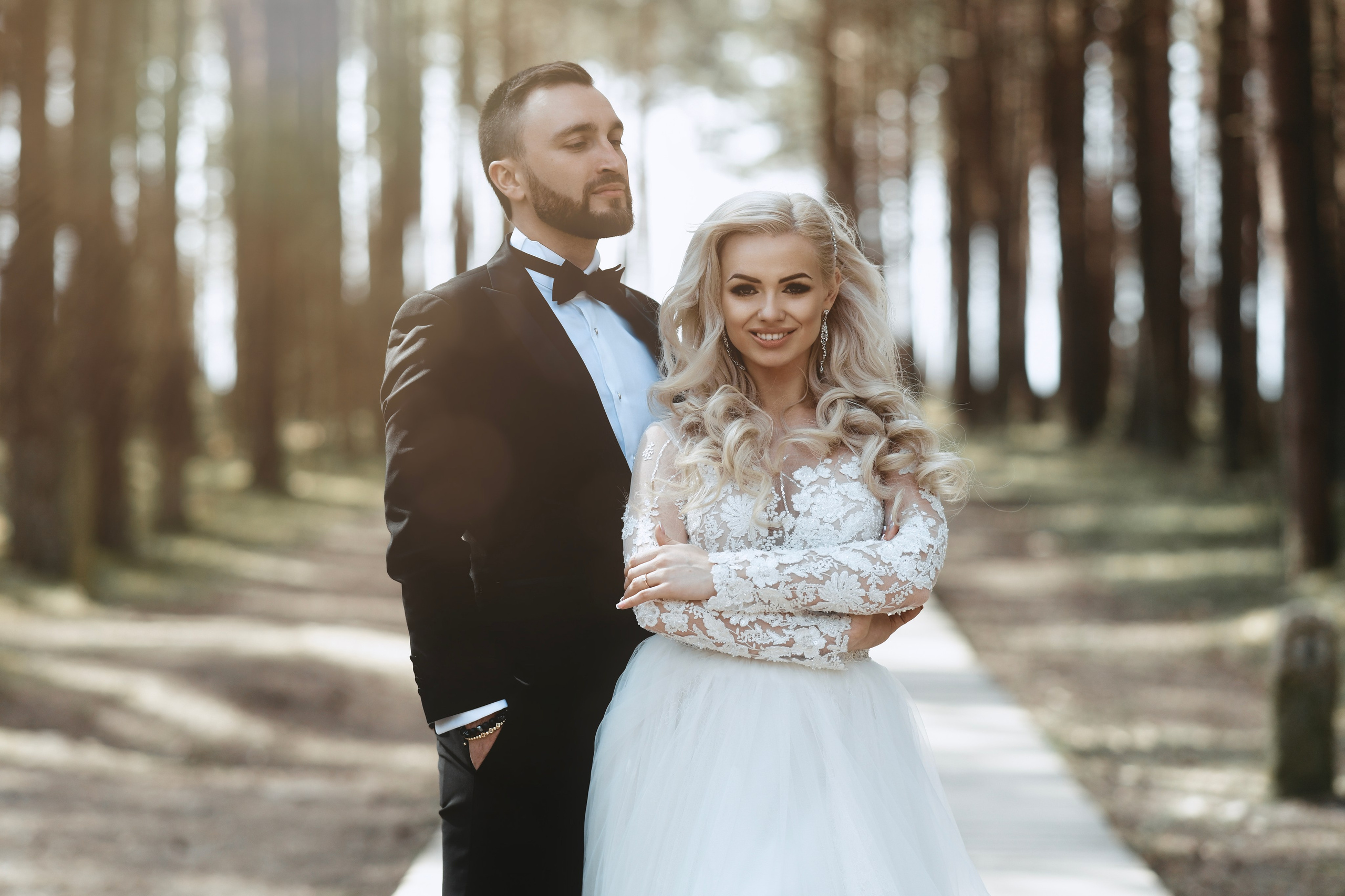 WEDDING. Destination Portrait and Wedding photographer Philip Butkin