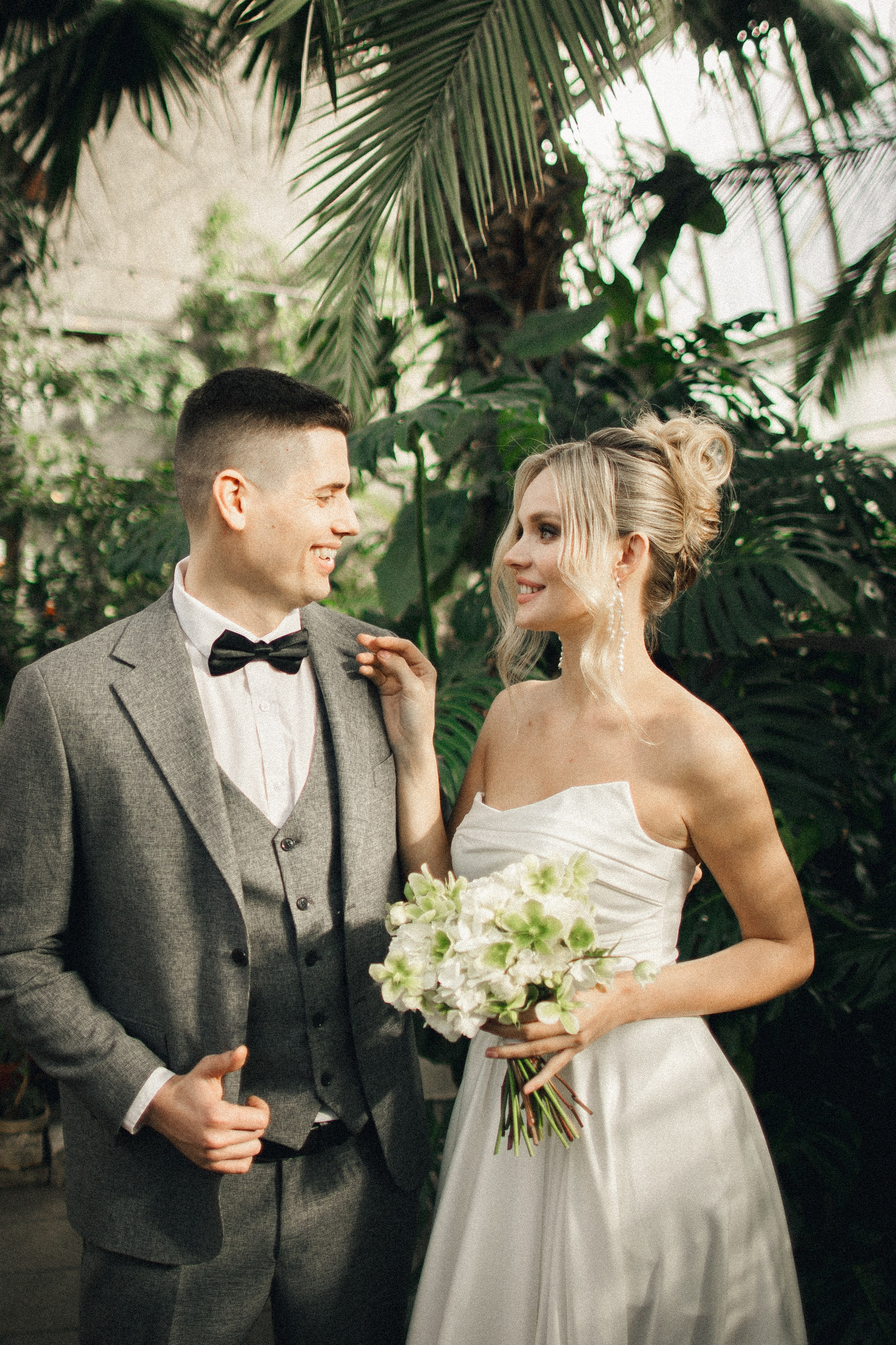 Анастасия&Михаил. ФОТОГРАФ | ТЮМЕНЬ