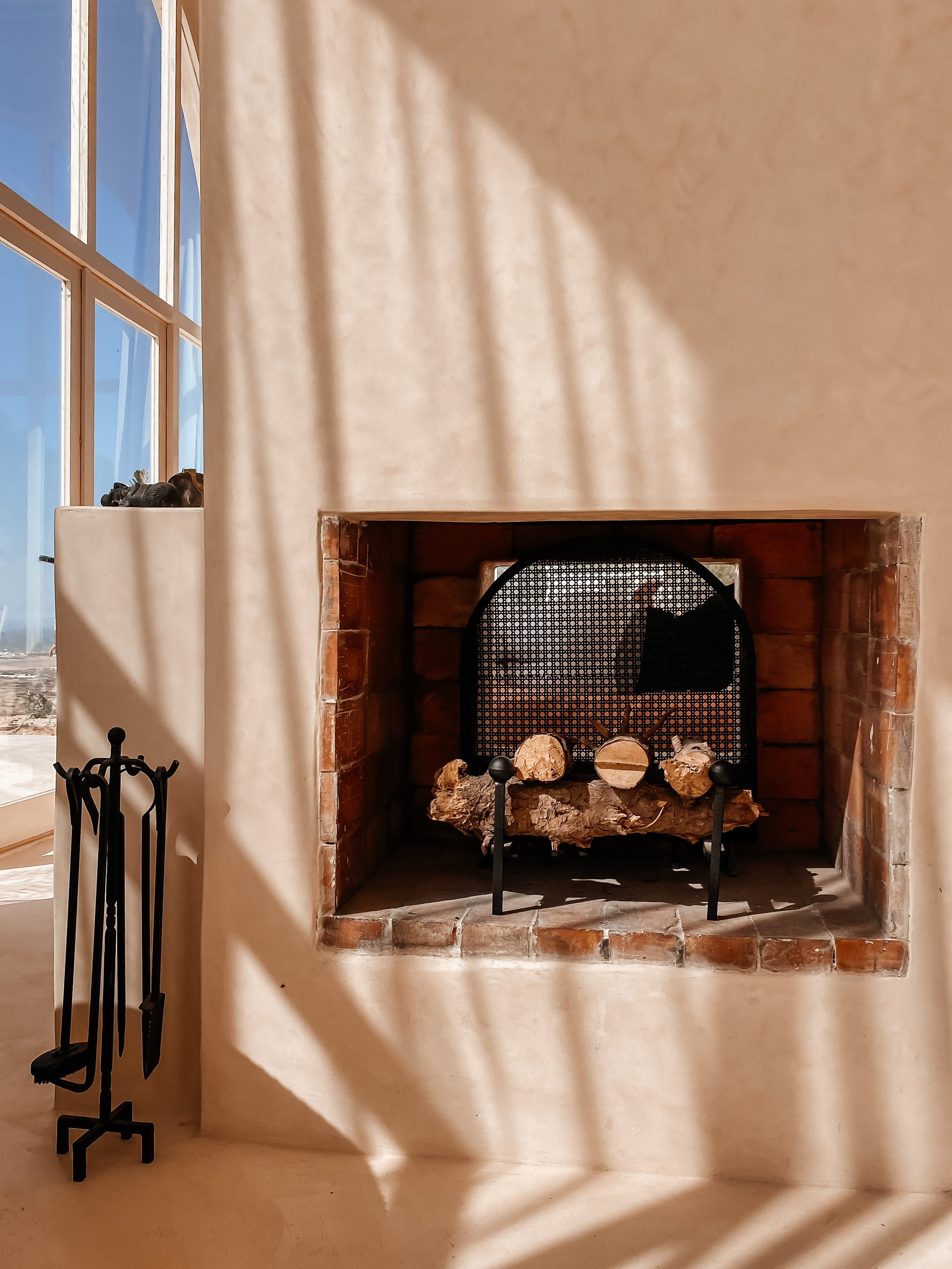 Alna house. Olga Popova — Photographer in Morocco