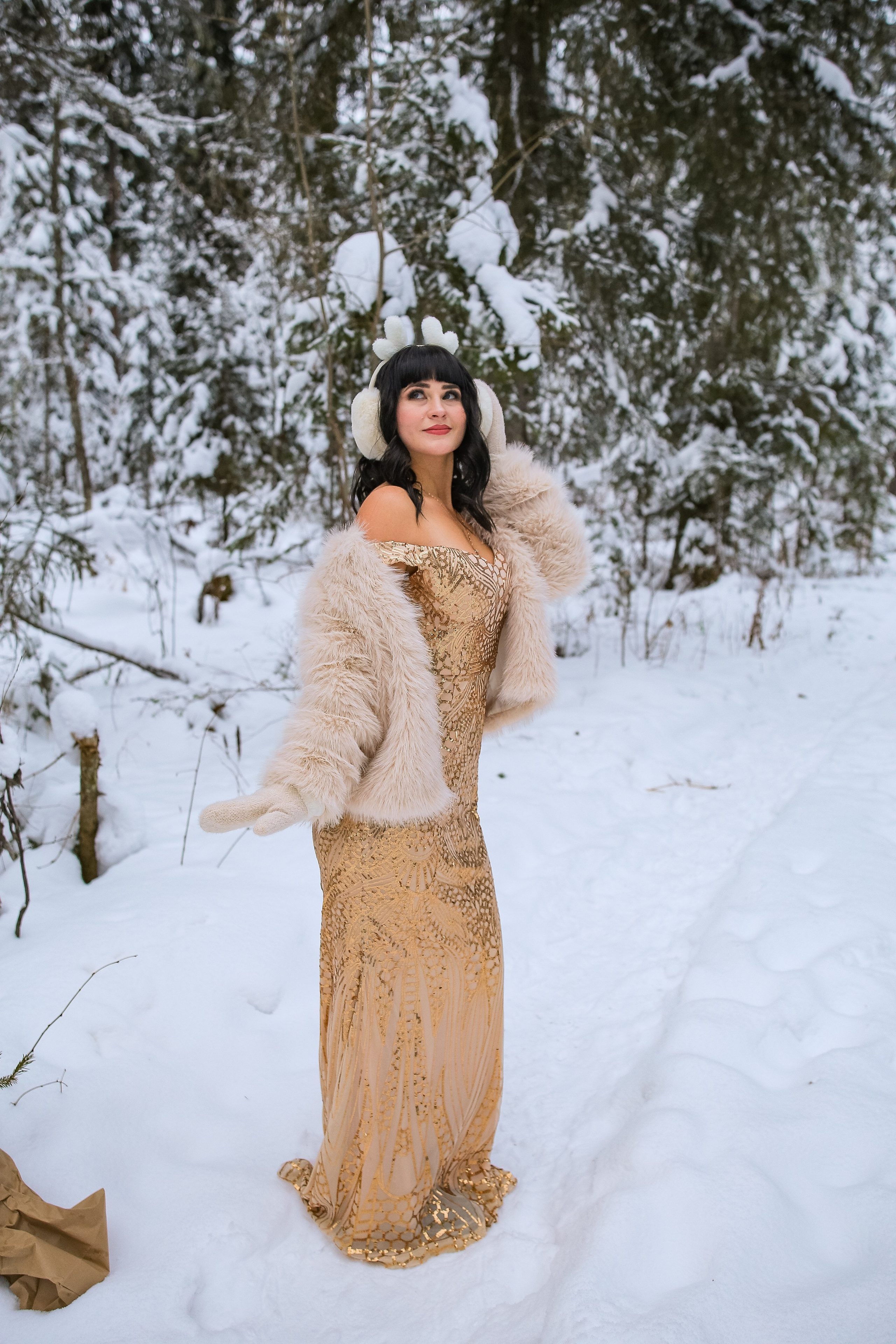 Юля. Photo Bogdanova