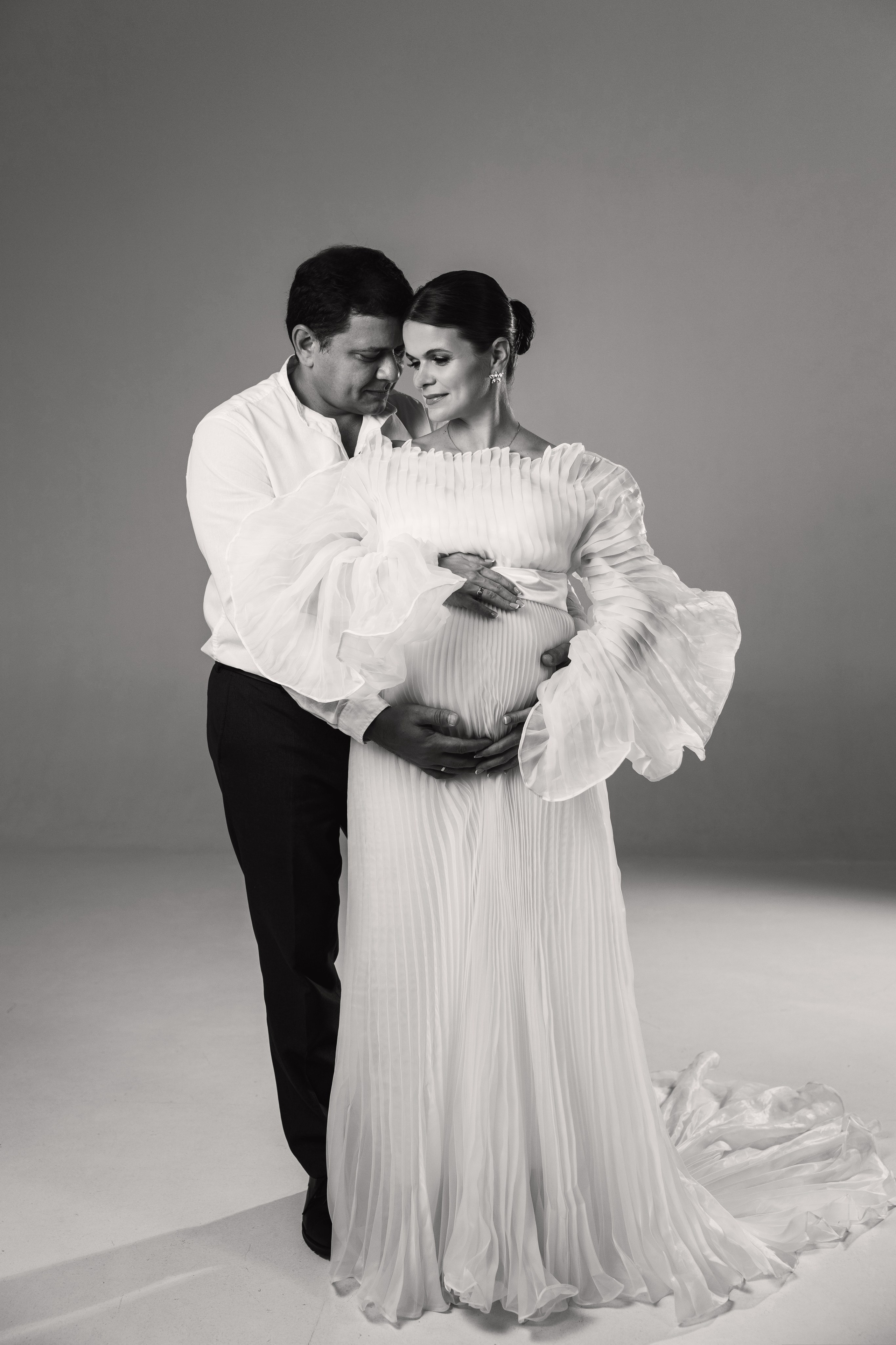 Беременность. Свадебный и семейный фотограф в городе Сургуте Стерликова Светлана