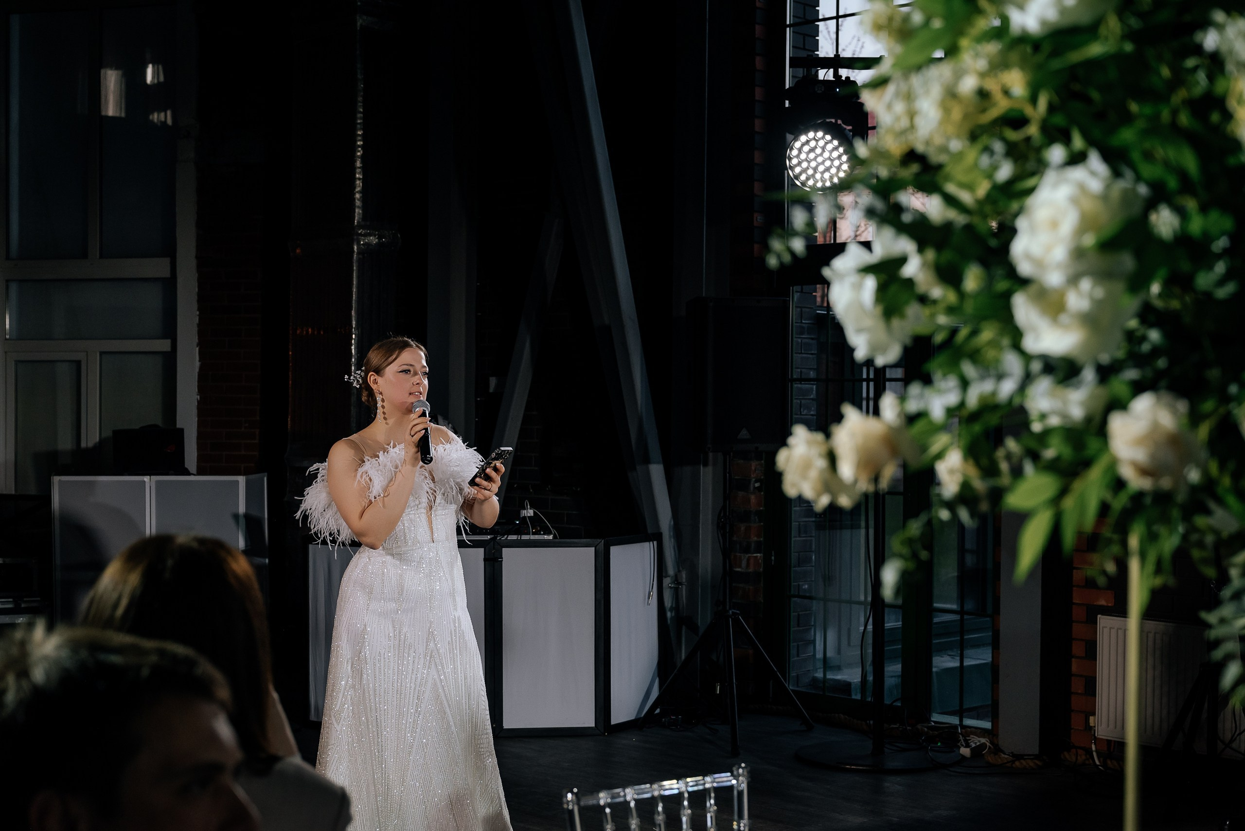 Анна и Никита. Letova Wedding — Свадебный организатор в Москве