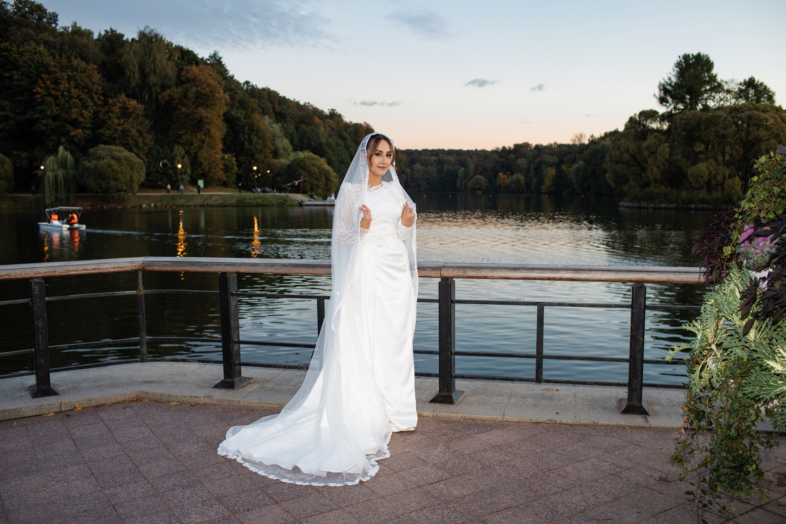 фотограф на свадьбу