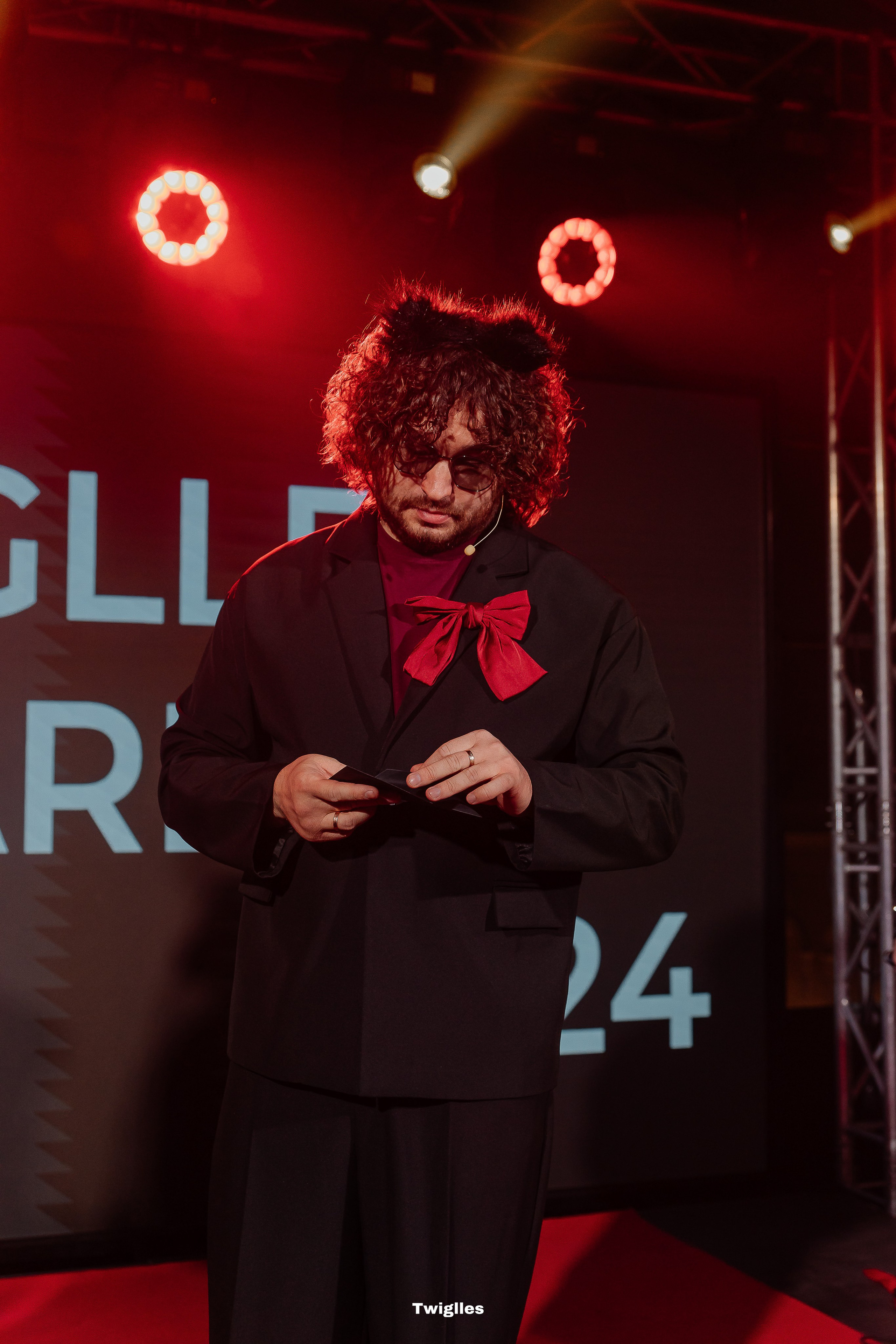 TWIGLLES AWARDS 2024. Свадебный и семейный фотограф Исаев Давид