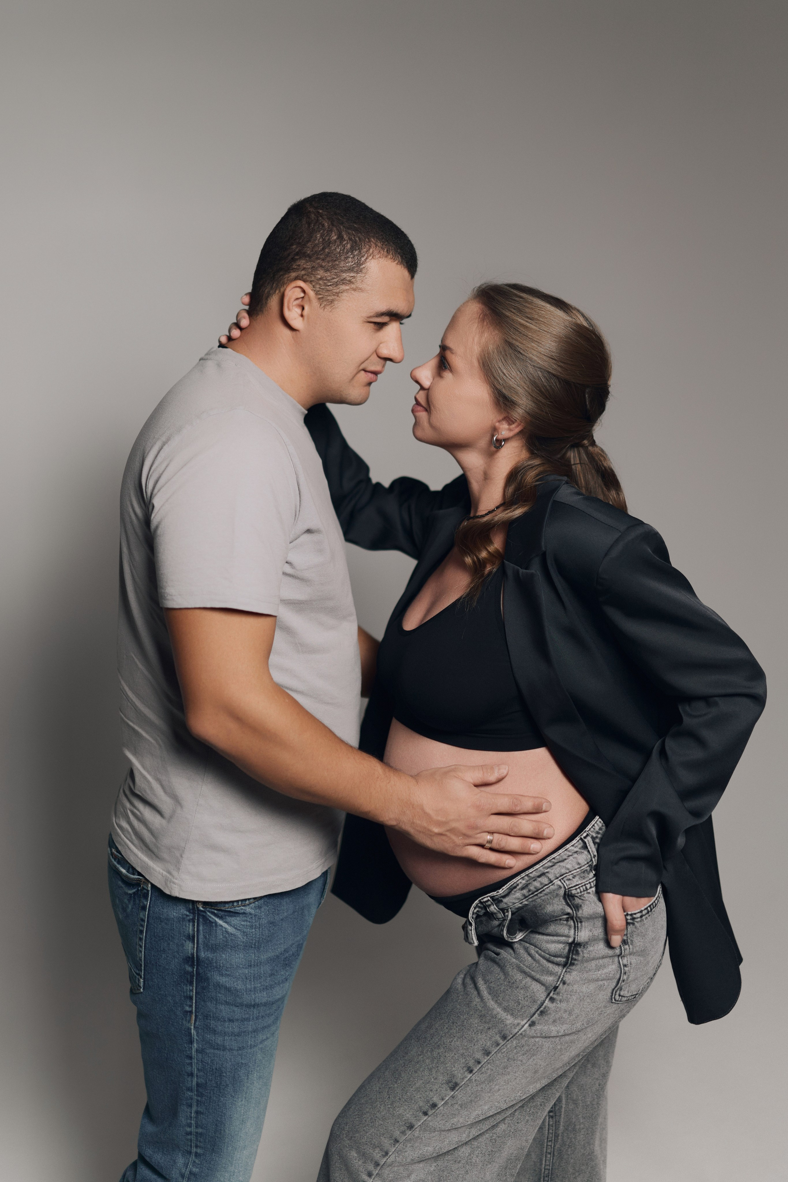 Юлия и Роман. Экспресс фотодень. Алина Каравайцева. Фотограф в городе Барнаул