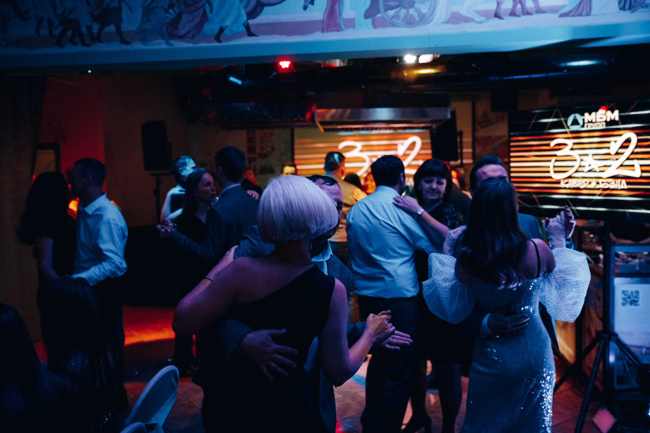 МБМ ГРУПП. Свадебный фотограф Дмитрий Воробьев Ярославль