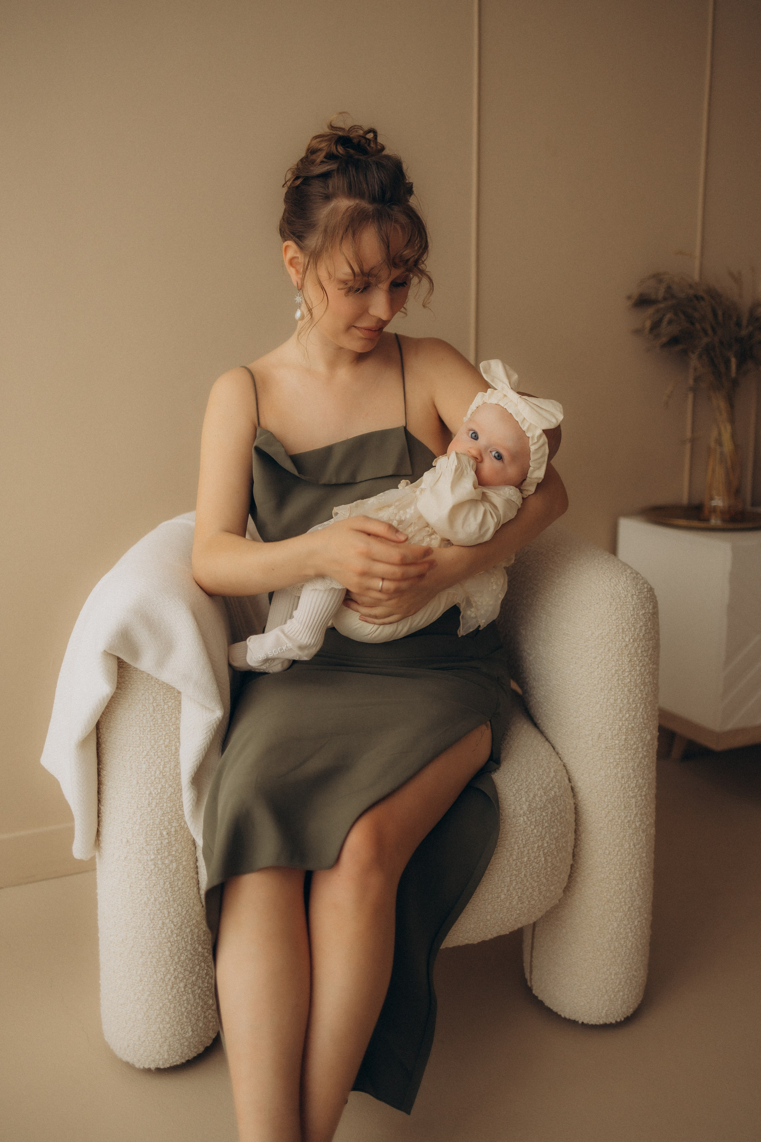 Ульяна и Алиса. Эльвира Галимьянова — семейный фотограф Екатеринбурга