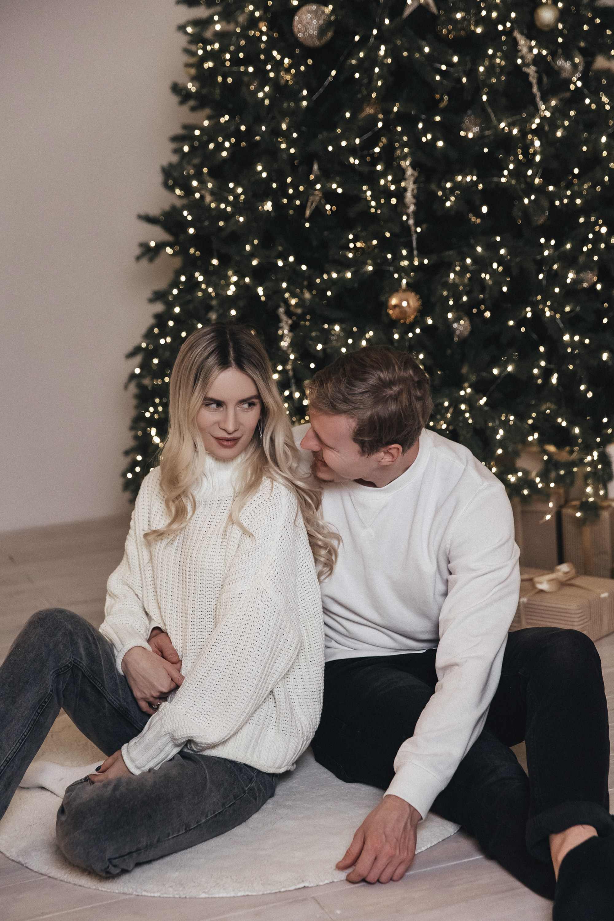 ЮЛЯ, САША И ДАНЯ ` 22. Maria Startseva Photo