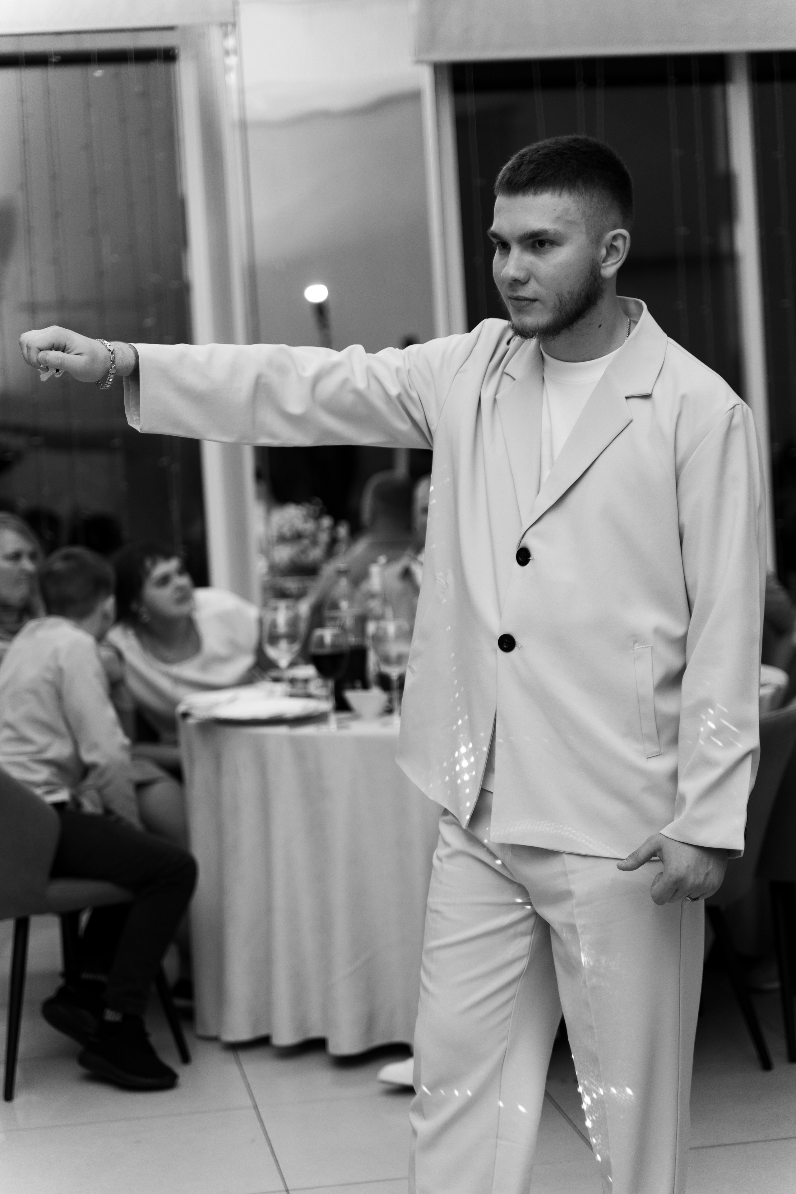 Свадебные съемки. Портретный и семейный фотограф в Новосибирской области. Работаю за улыбки клиентов :)