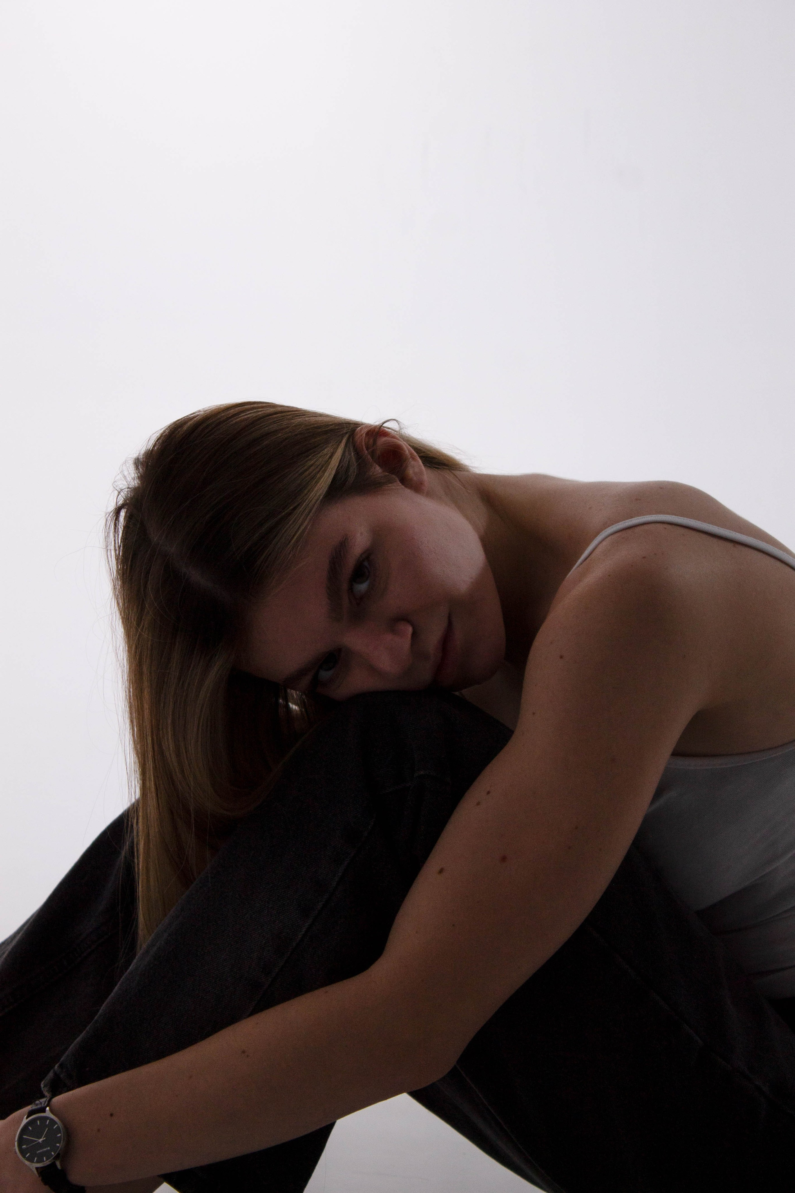 Портретные съёмки. Портретный и семейный фотограф в Новосибирской области. Работаю за улыбки клиентов :)