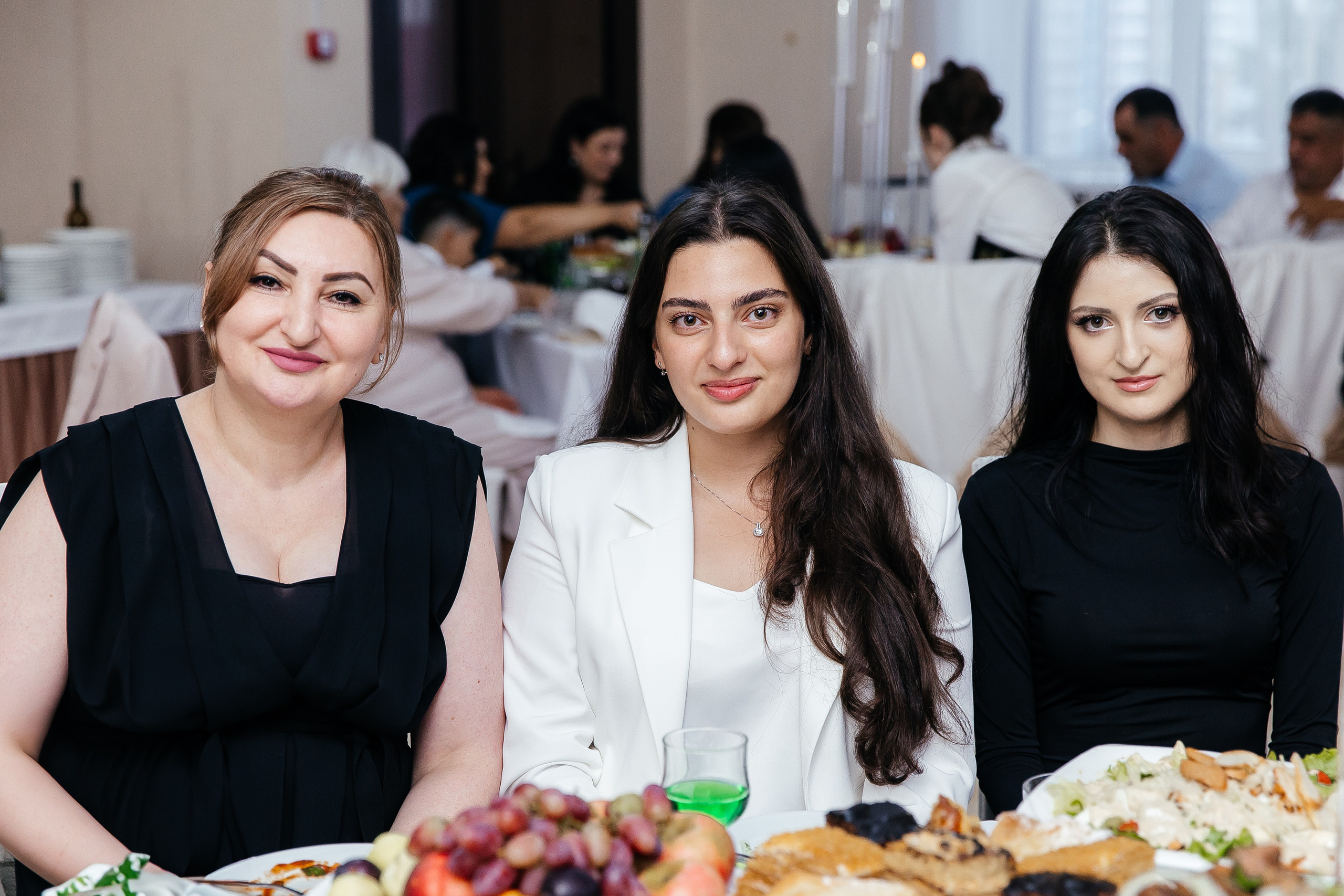 Сетрак и Марианна. Фотограф в Красноярске Надежда Воскресенская