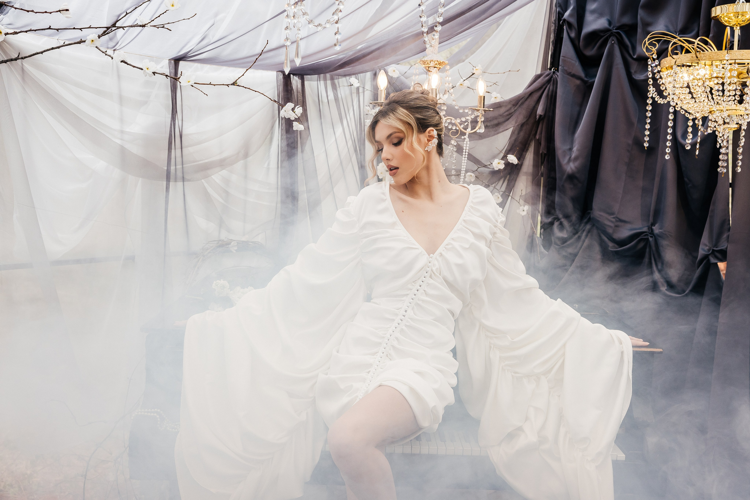 Лиза. Свадебный и семейный фотограф во Владивостоке Елена Шишкина