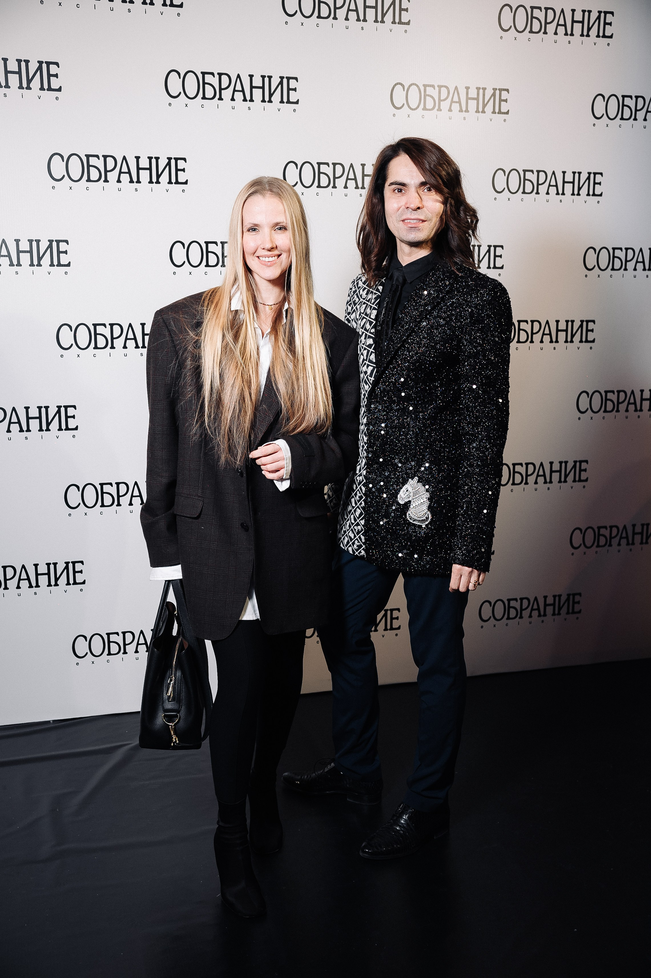 Собрание март 2024. Фотограф в Хабаровске Швендых Рудольф