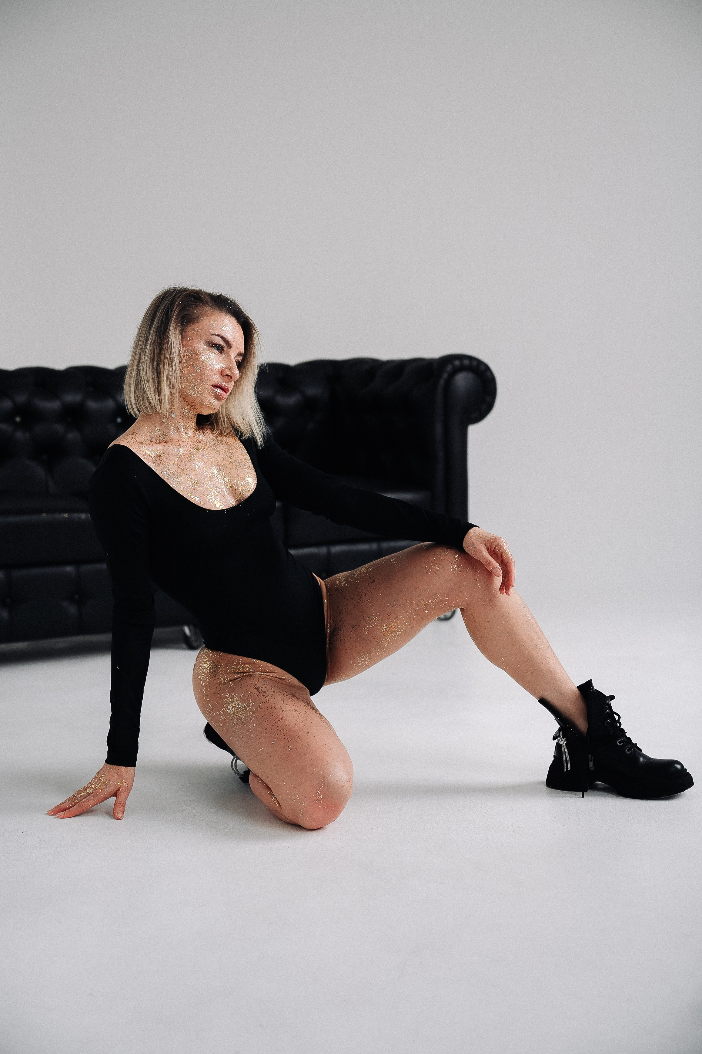 Ольга. Фотограф в Хабаровске Швендых Рудольф