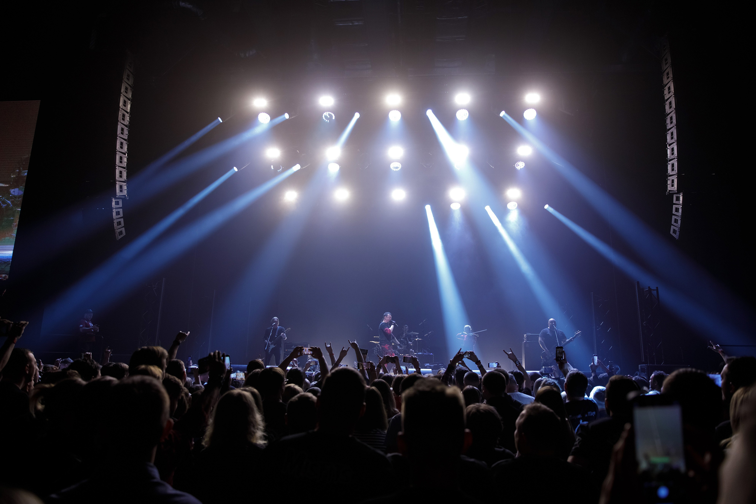 КняZz. Фотограф Сергей Колесников