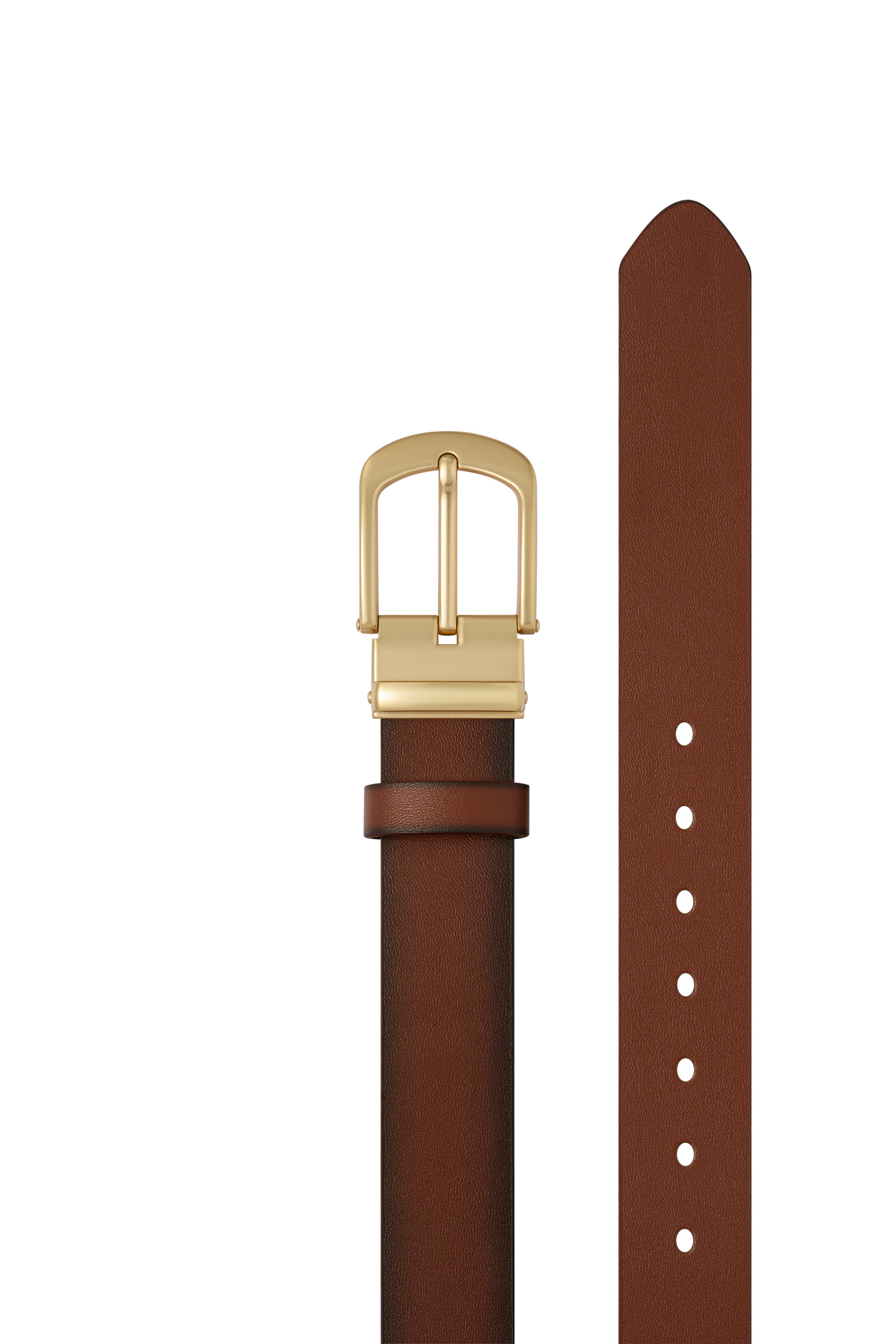 Кожаные ремни TEZZE