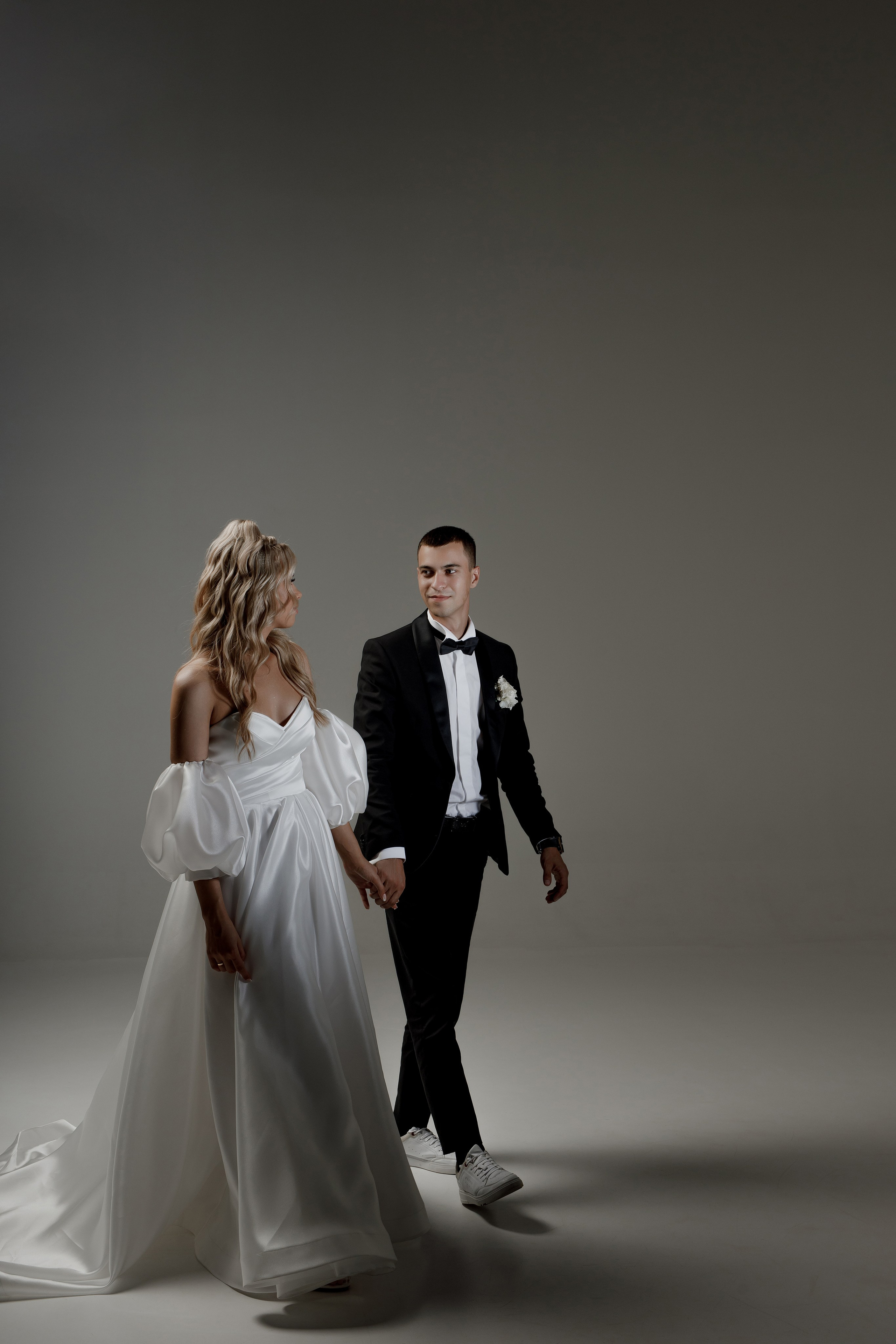 Валерия и Владимир. Свадебный и семейный фотограф  во Владивостоке Ольга Украинец