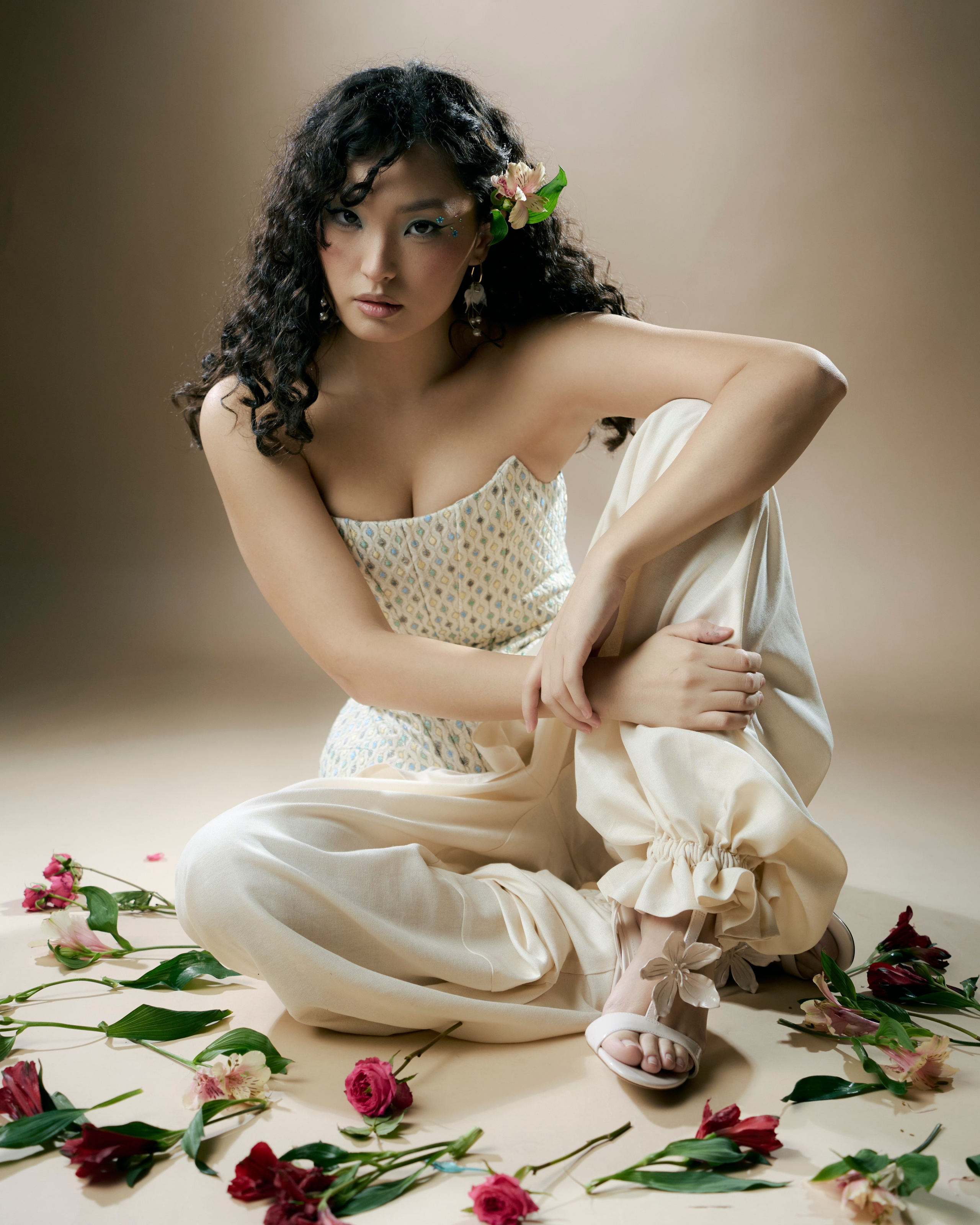 Davinci.ala. Photographer Dina Yerzhanova