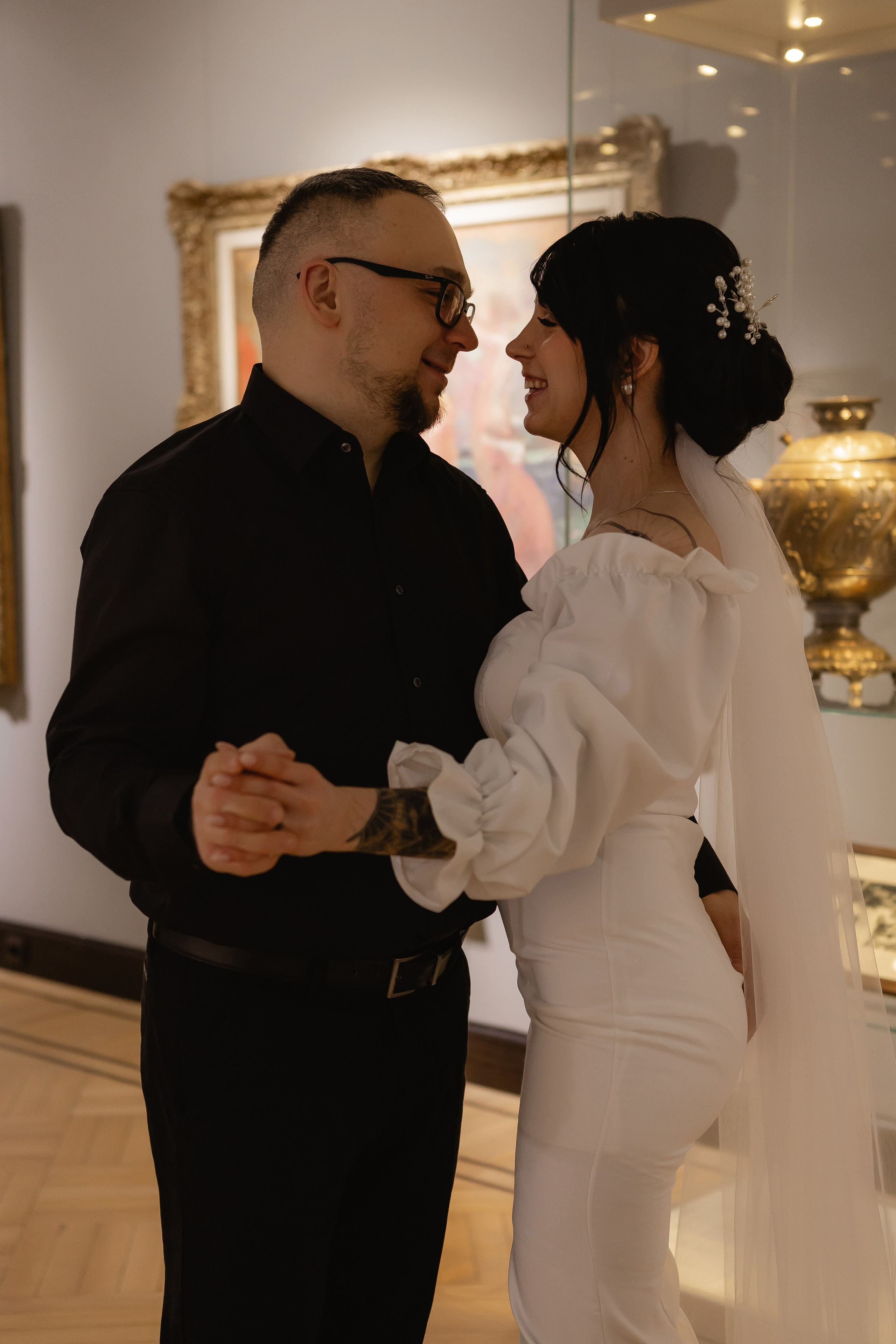 Анастасия и Адель. Фотограф в Казани.Снимаю индивидуальные портреты, love story и свадьбы