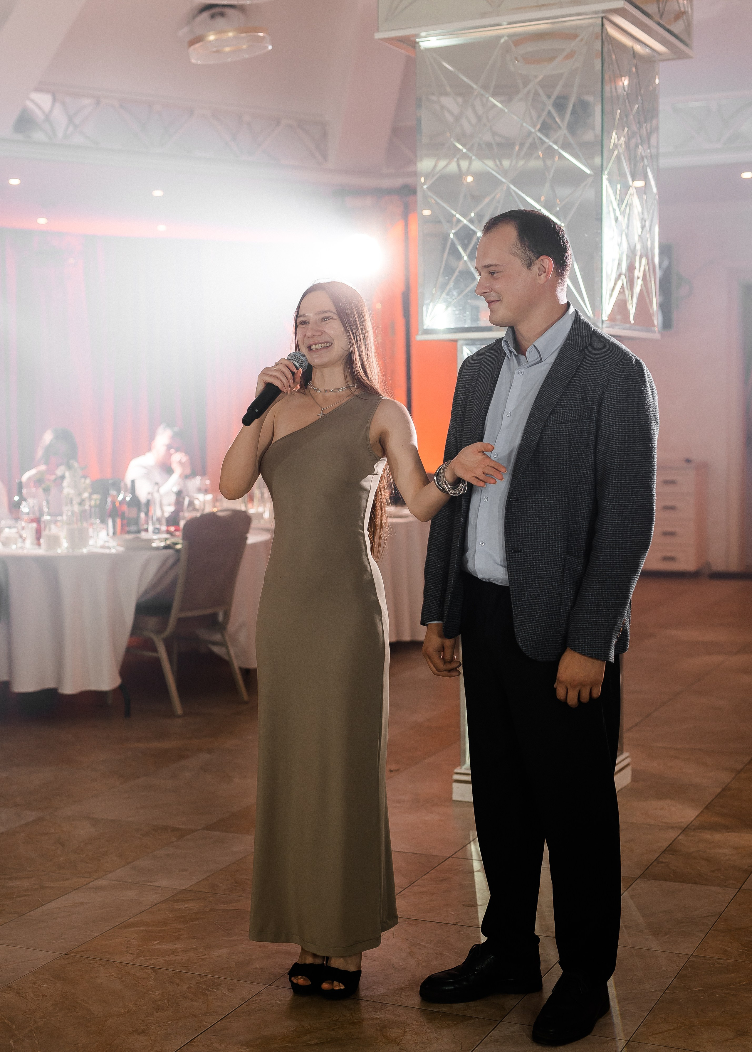 Лена + Саша. Свадебный и семейный фотограф в Саратове Маша Паника