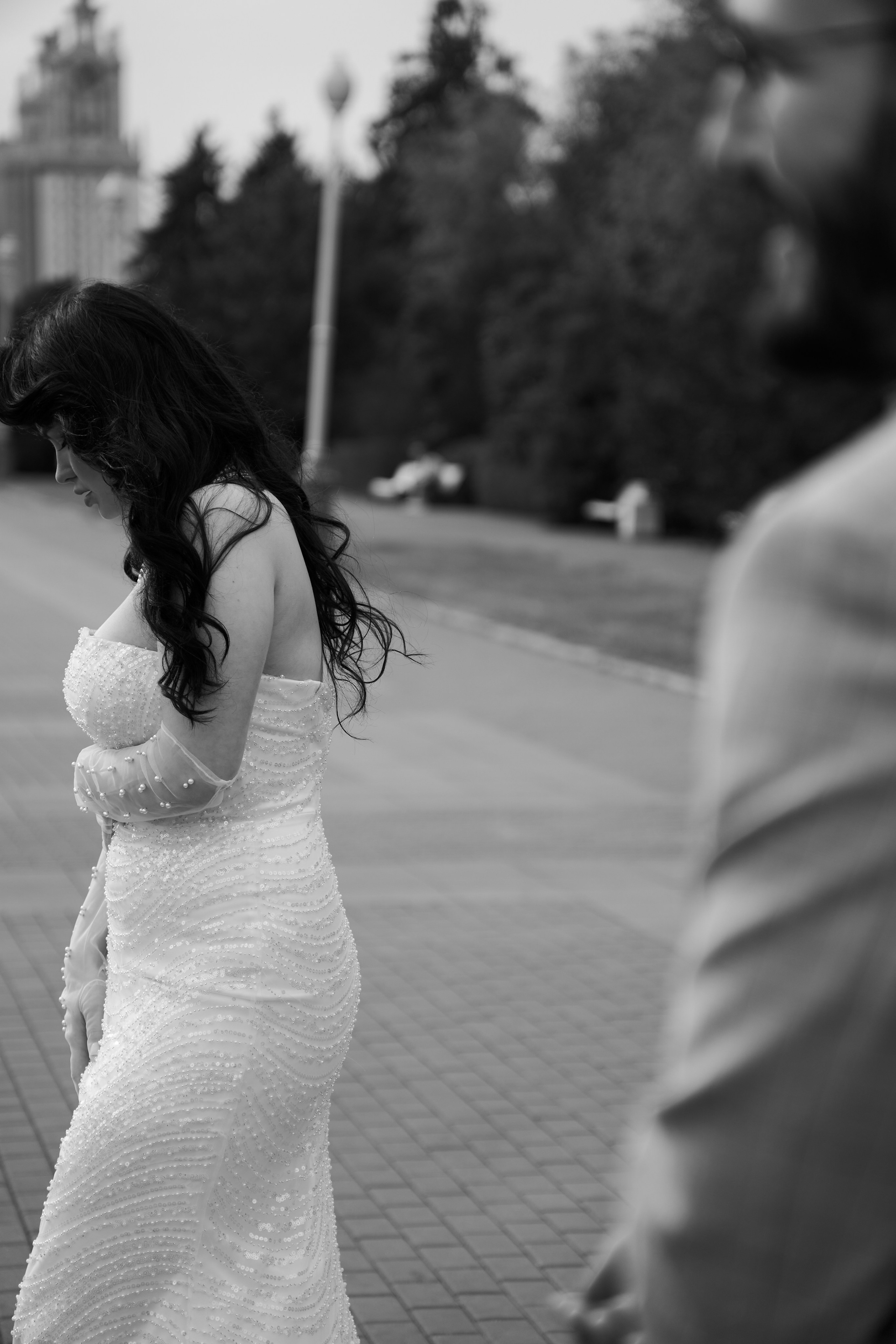 K. Свадебный фотограф Москва