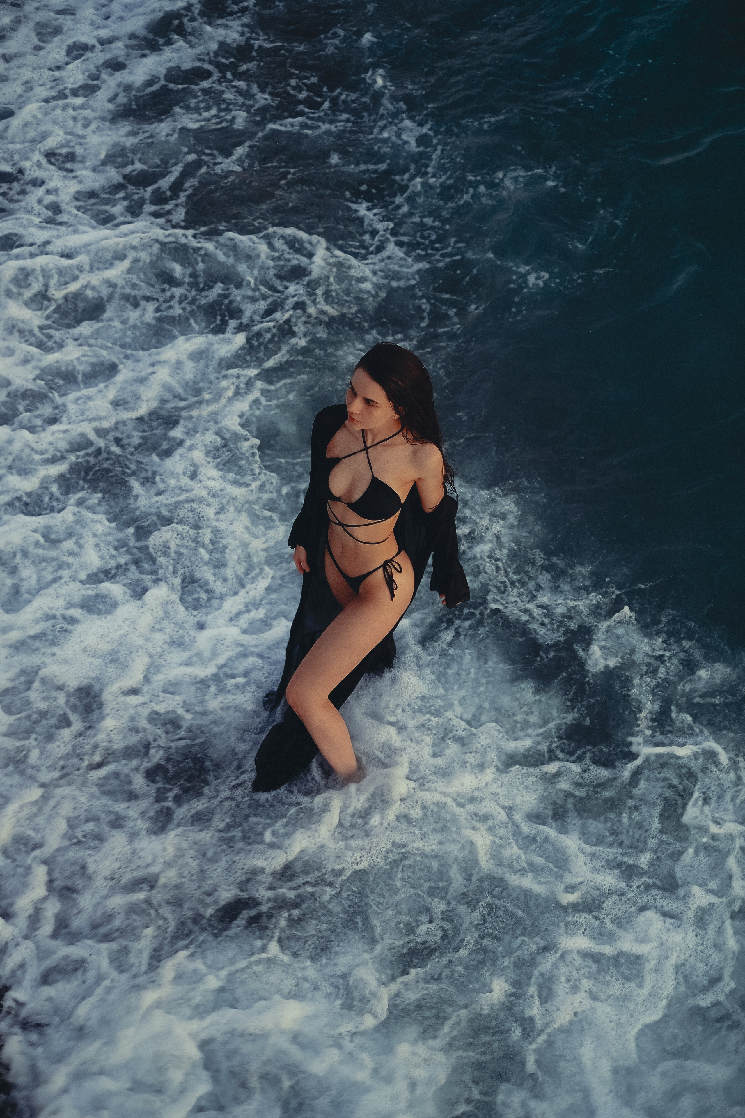 Катя. Фотограф в Санкт-Петербурге и Сочи Виктория Анисс