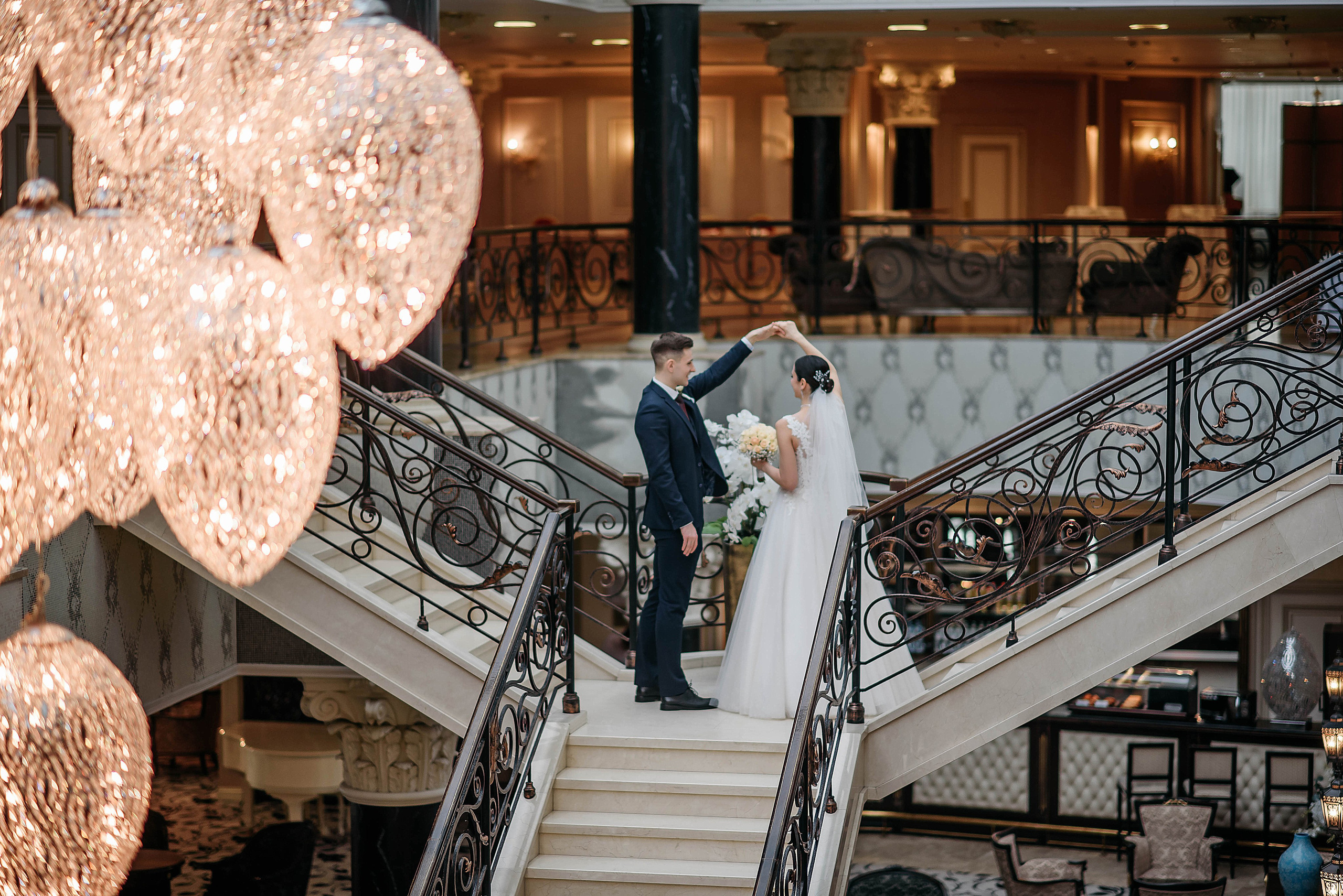 Hotel Milan. Свадебный и семейный фотограф в г. Москва Ирина Гаврилова