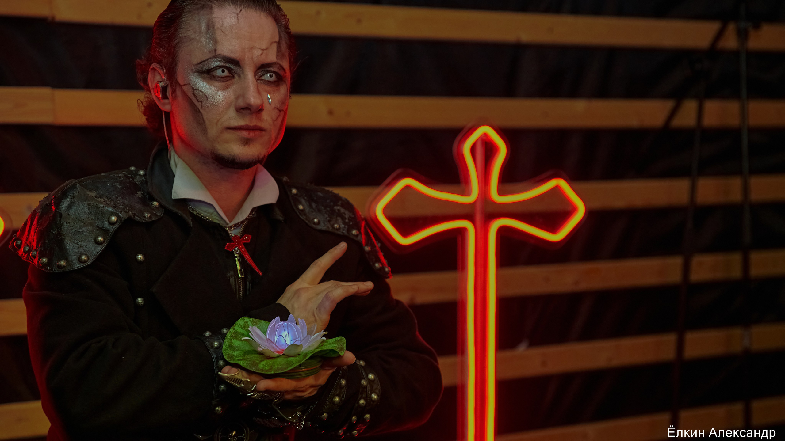 OTTO DIX Омск 18.10.24 ХХ ЛЕТ. Ёлкин Александр Фотограф