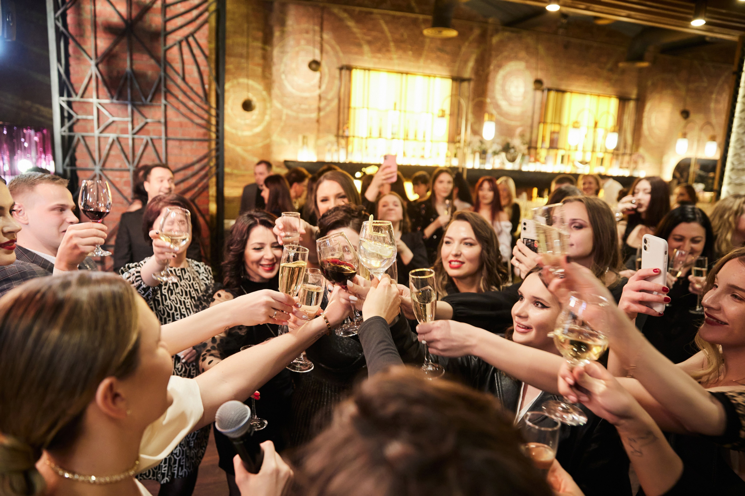 60. Фотограф Недорез Александр в Москве. Репортаж на ваших мероприятиях