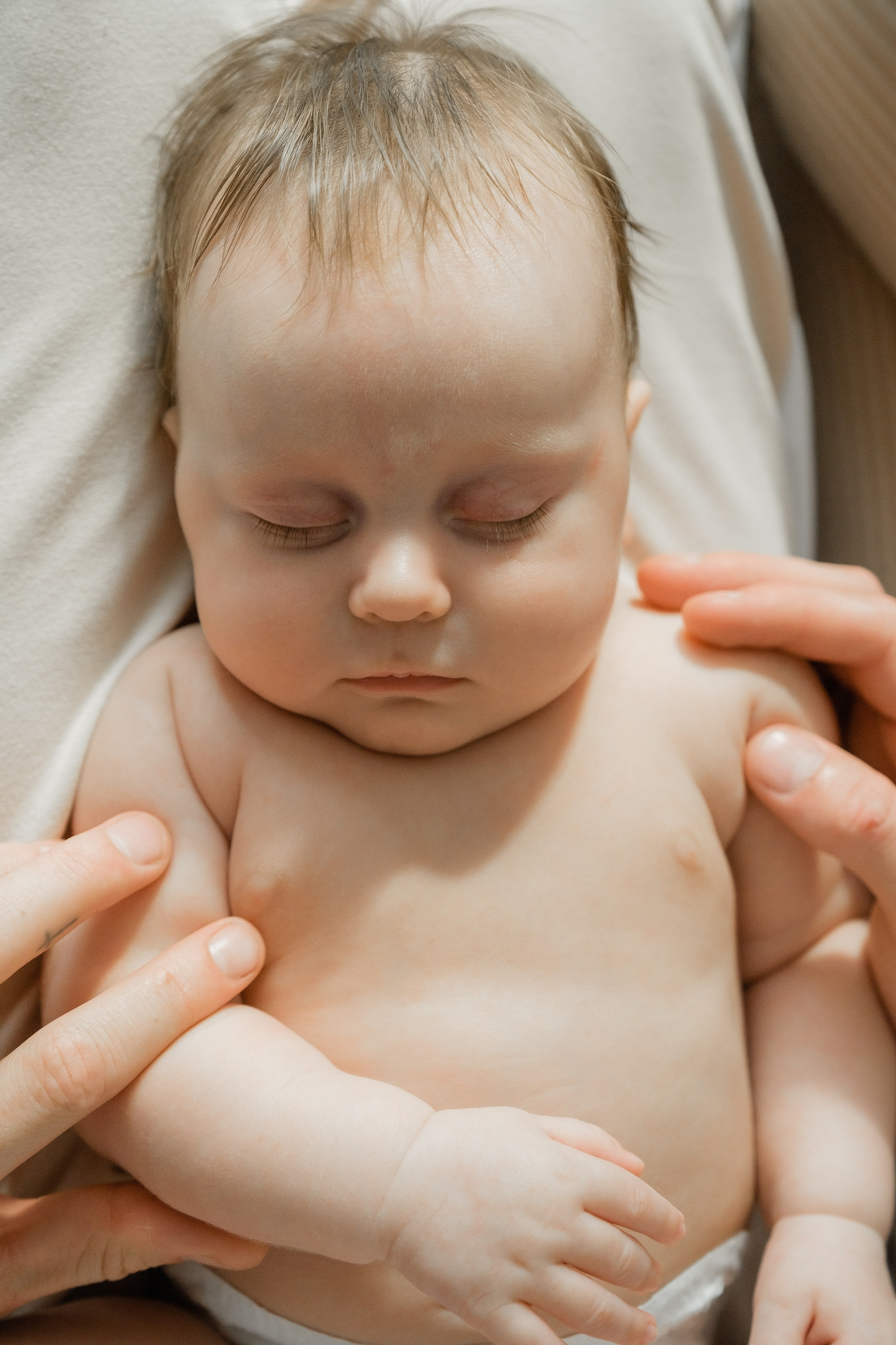 Мирон. Фотограф в Кемерово Анастасия Филаткина