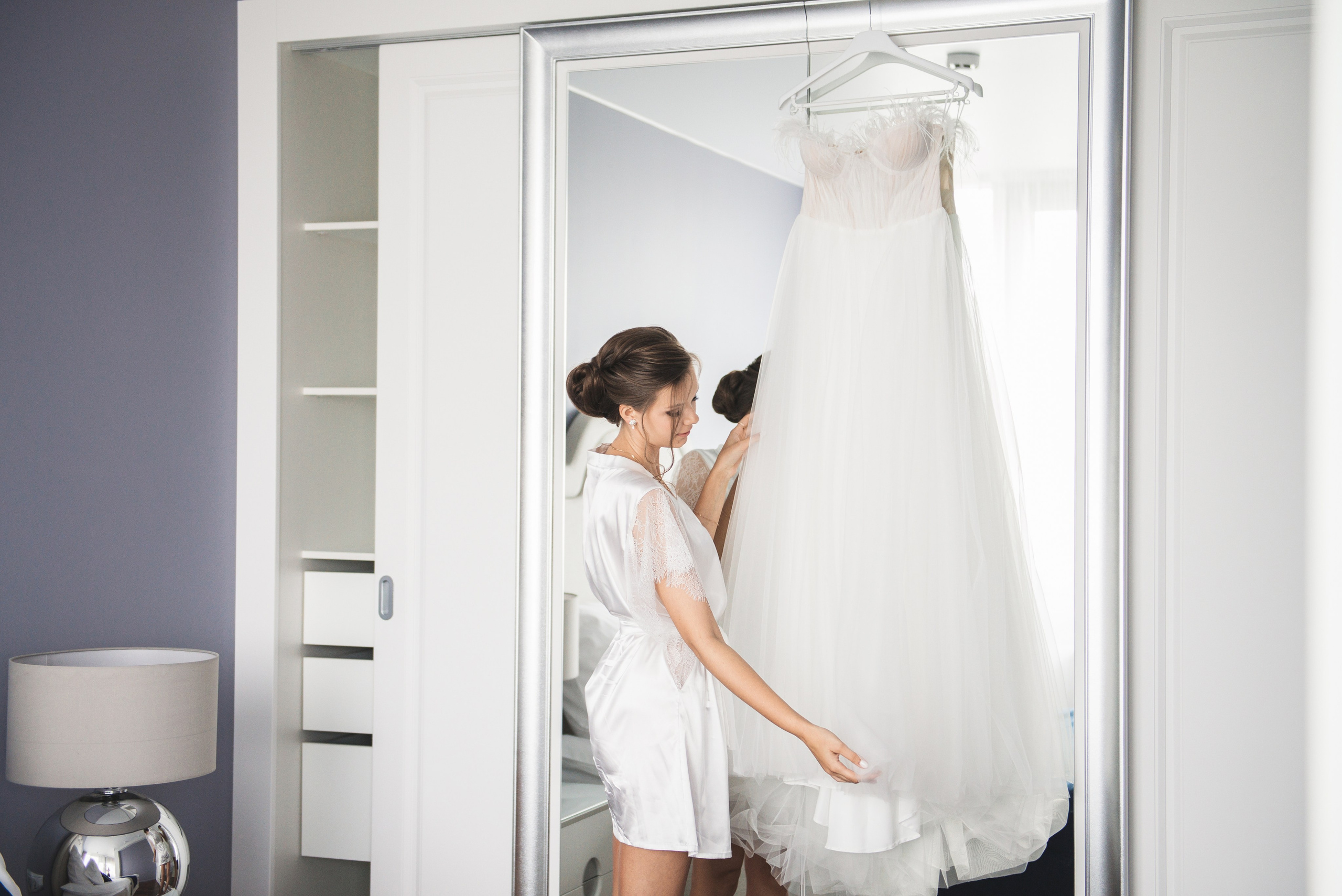 Лето в Санкт-Петербурге. Антон и Кристина. Свадебный и семейный фотограф София Невская