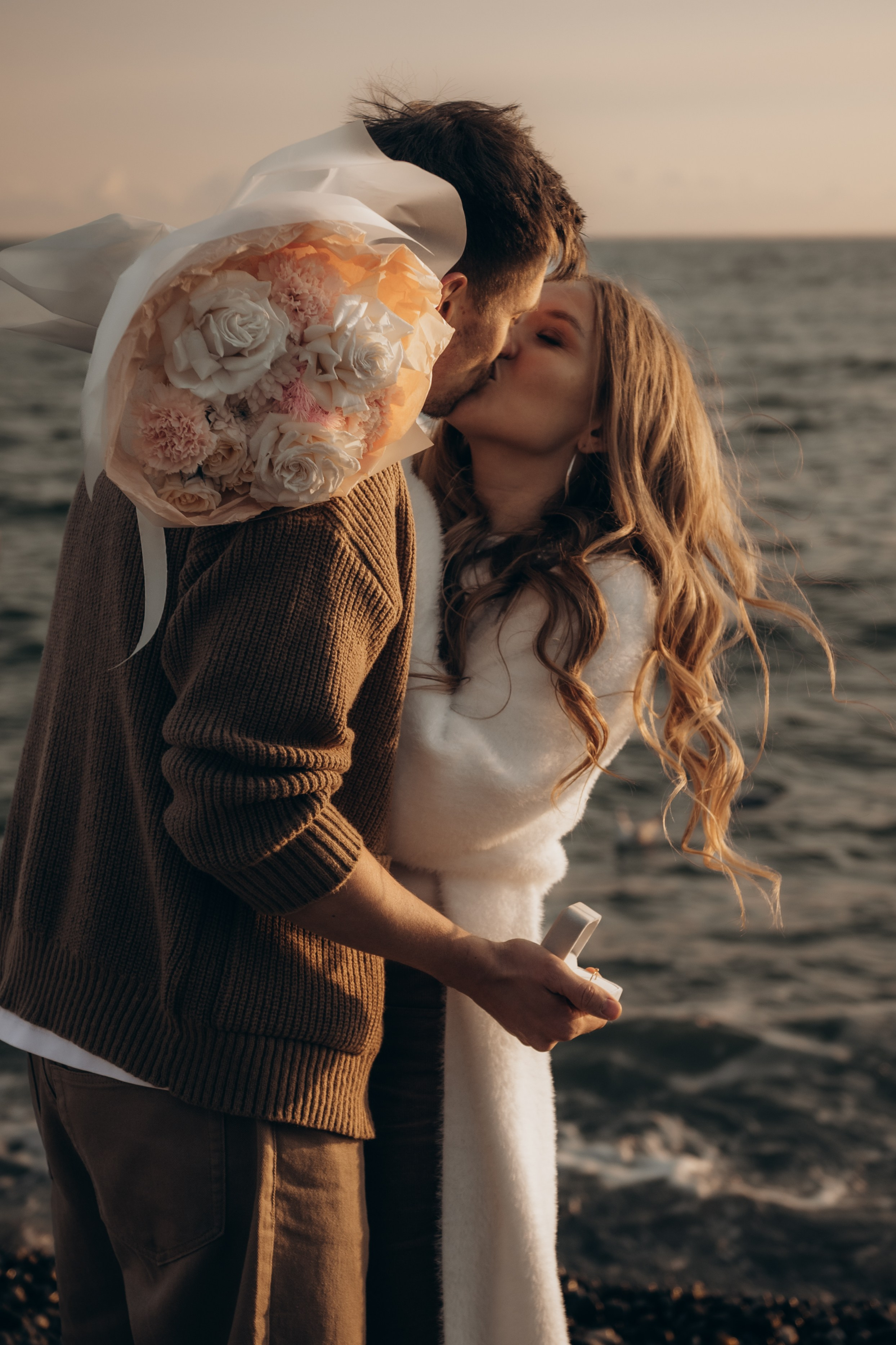 Анастасия и Даниил (предложение). Аплас Анастасия