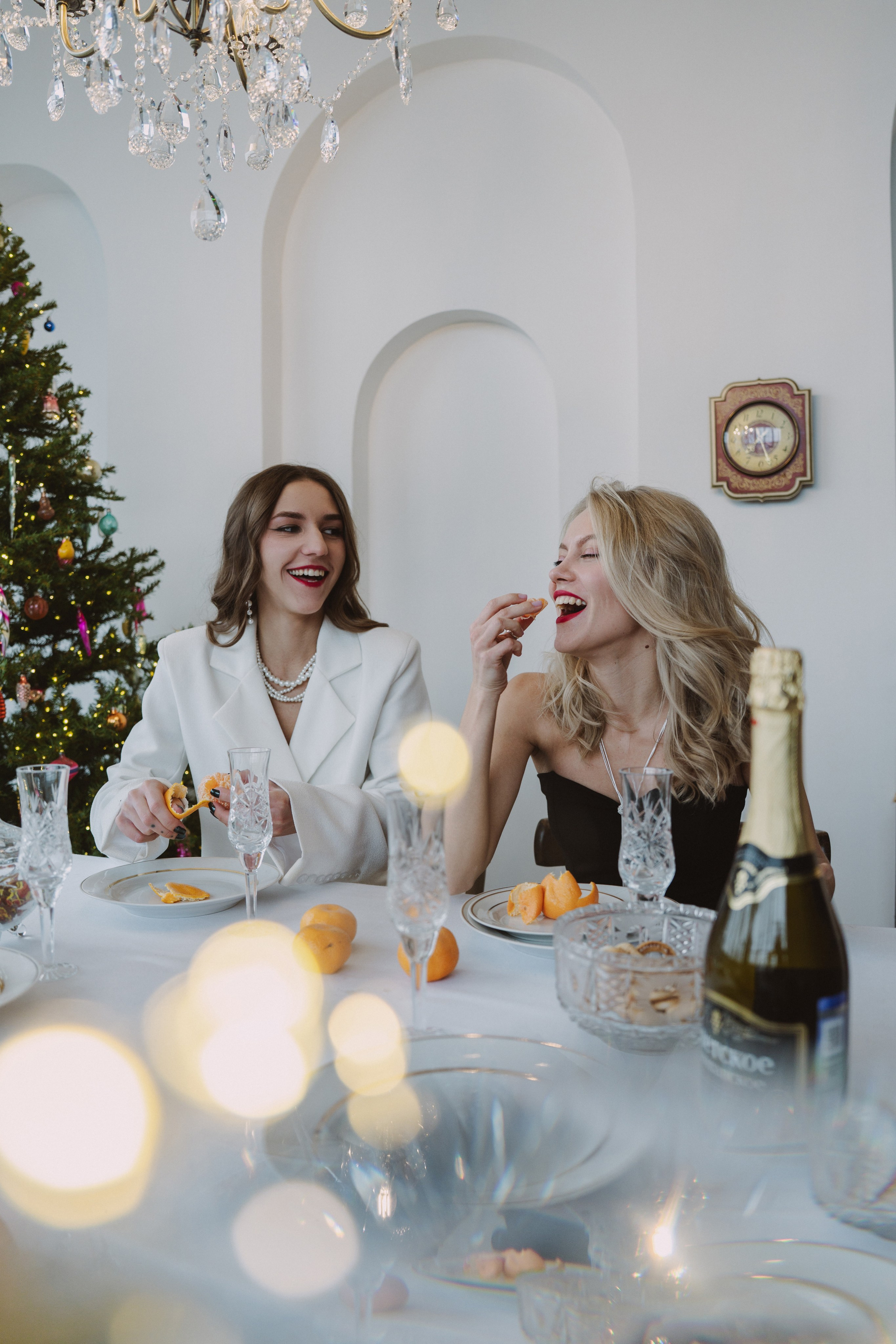 Ekaterina and Daria. Фотограф Волгоград