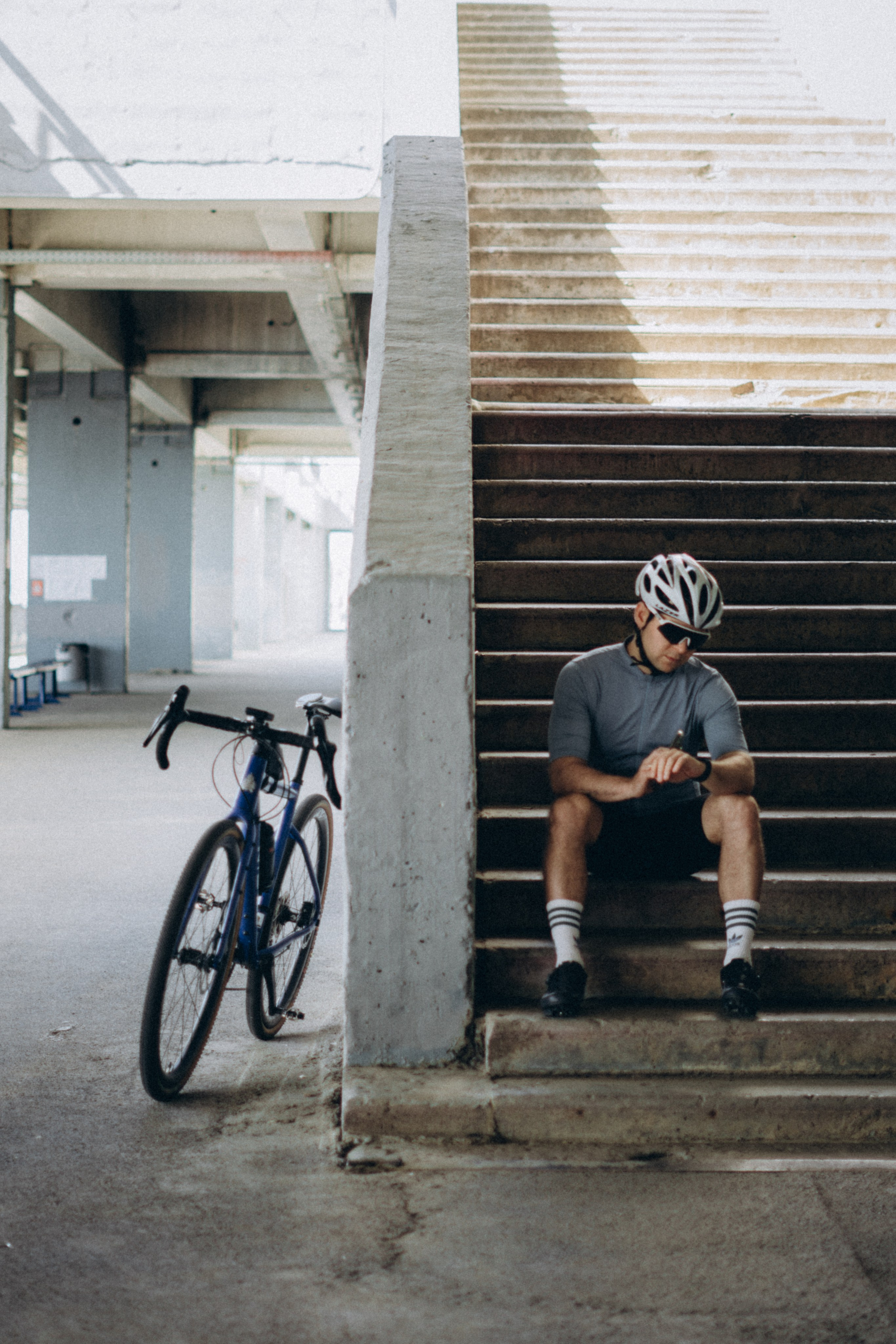Bicycling. Фотограф Волгоград
