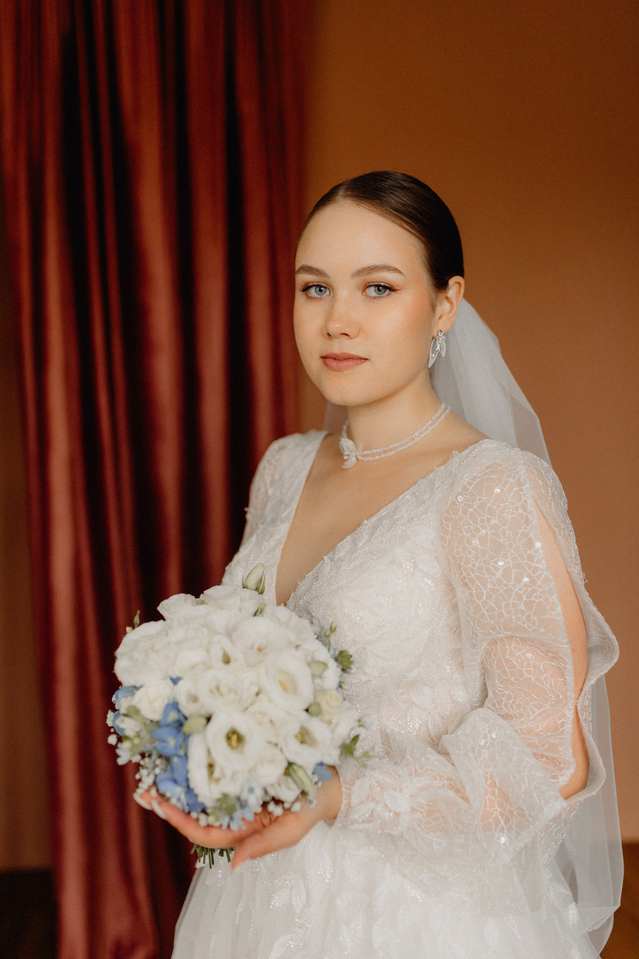 АРТЁМ & ЕКАТЕРИНА. Главная