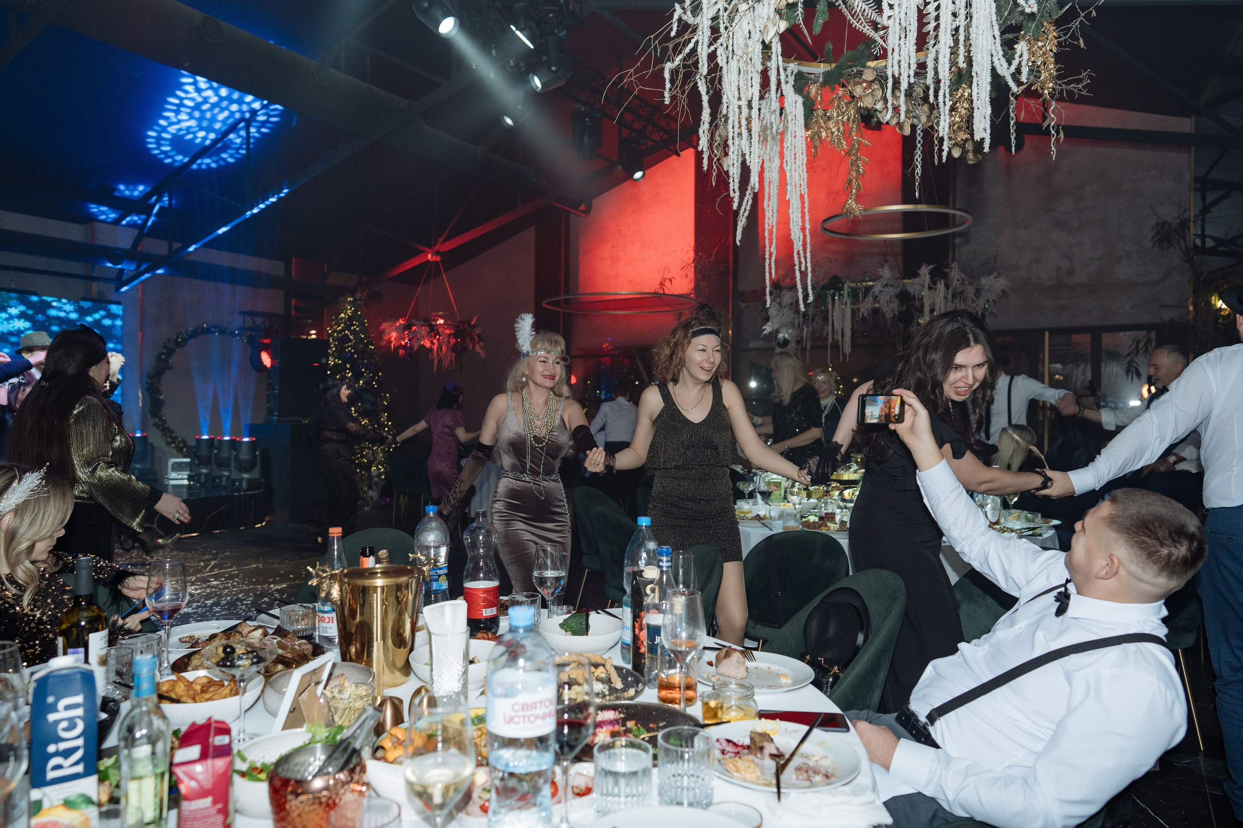 Альбион Тур