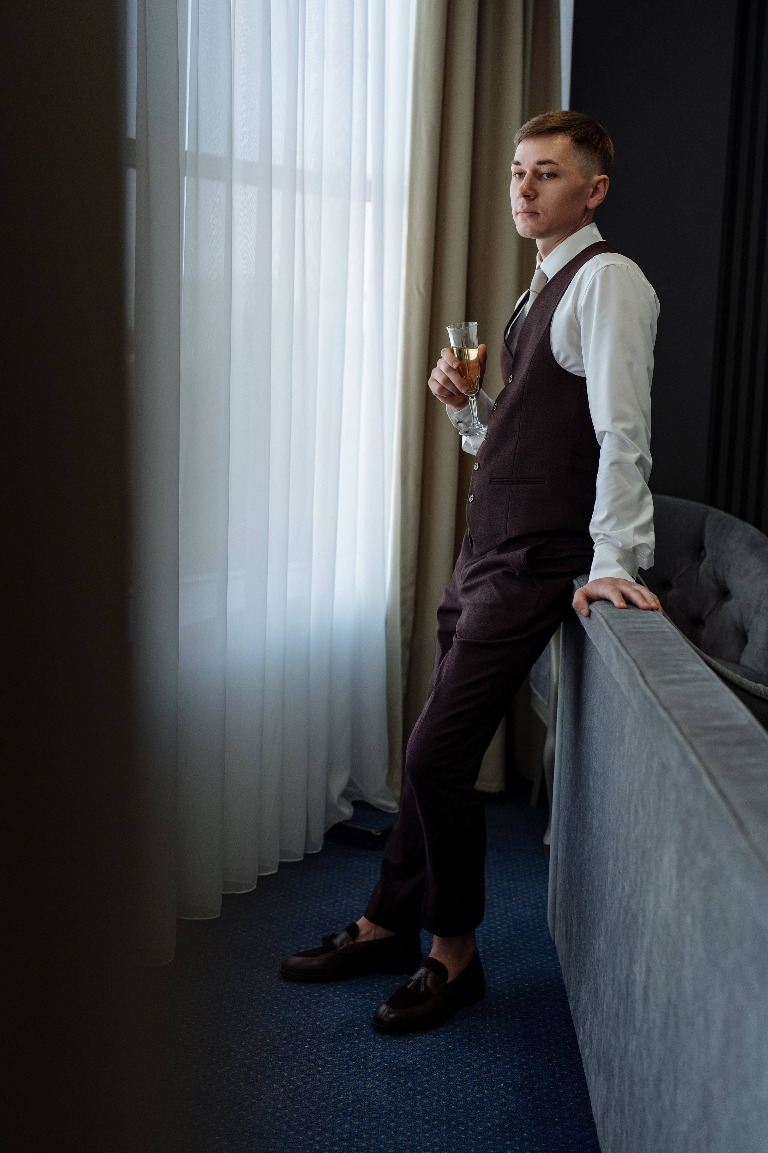 Иван и Дарья