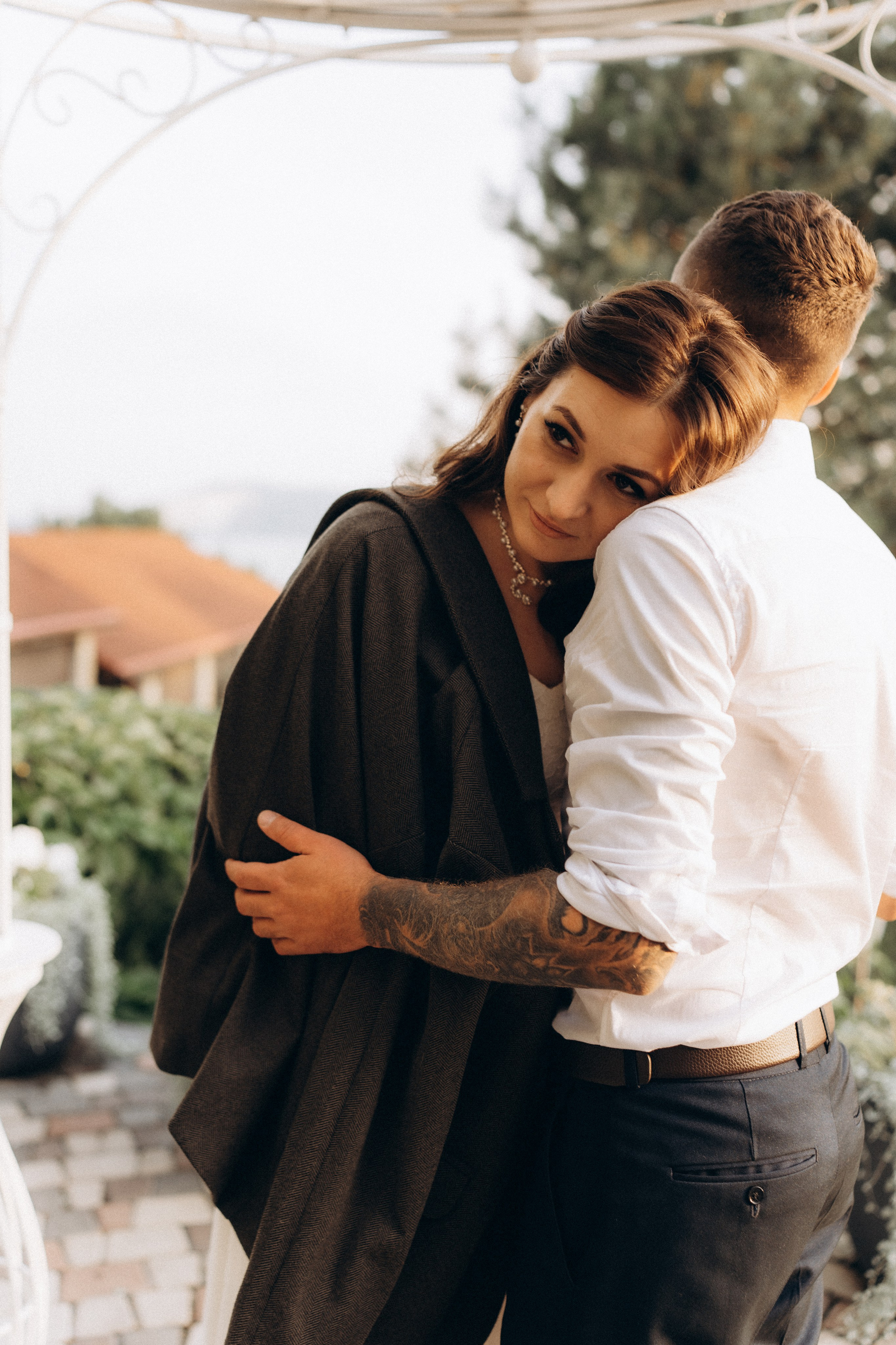 Александр и Евгения. Irina Keln lifestyle photography
