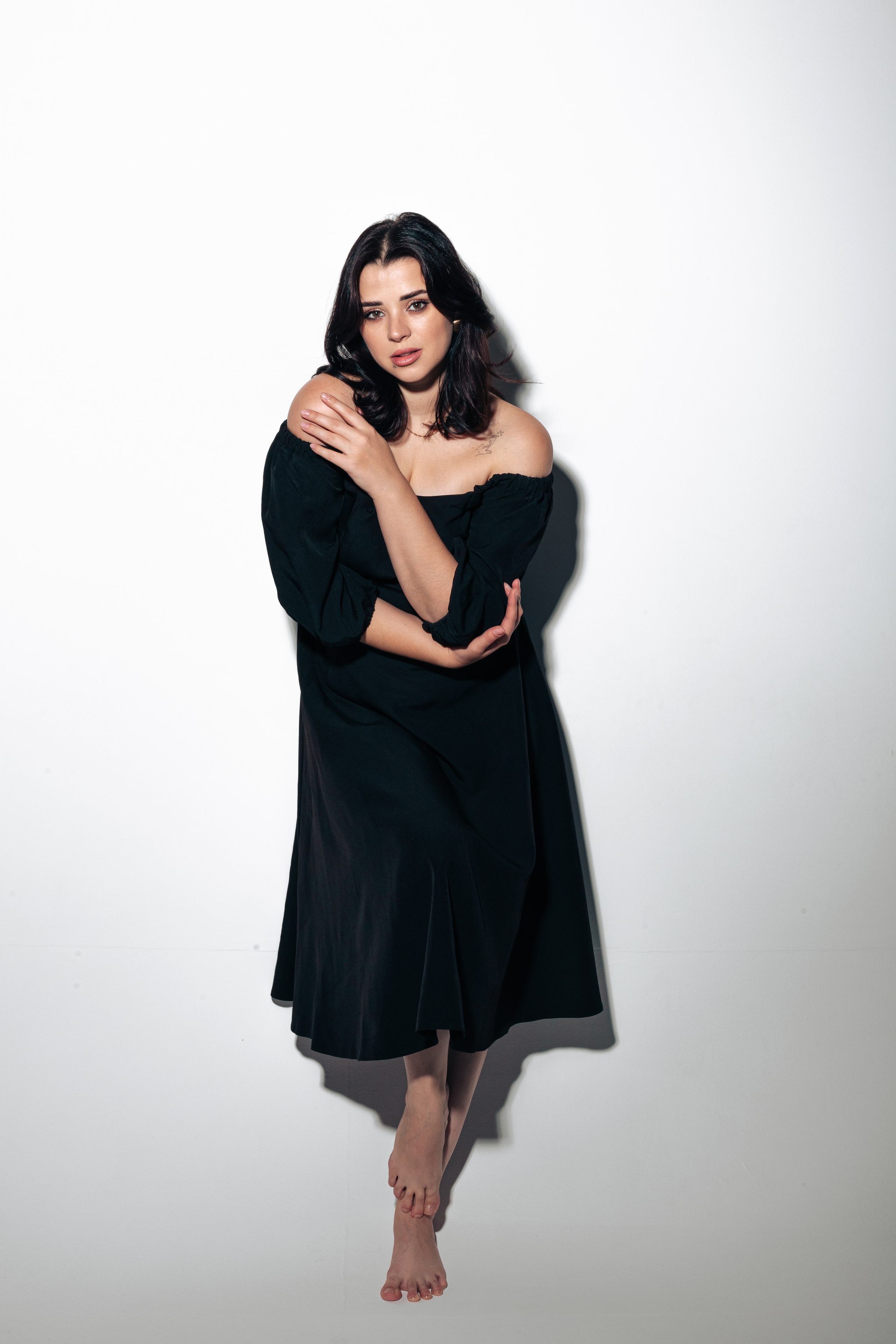 Анастасия. Фотограф Калуга