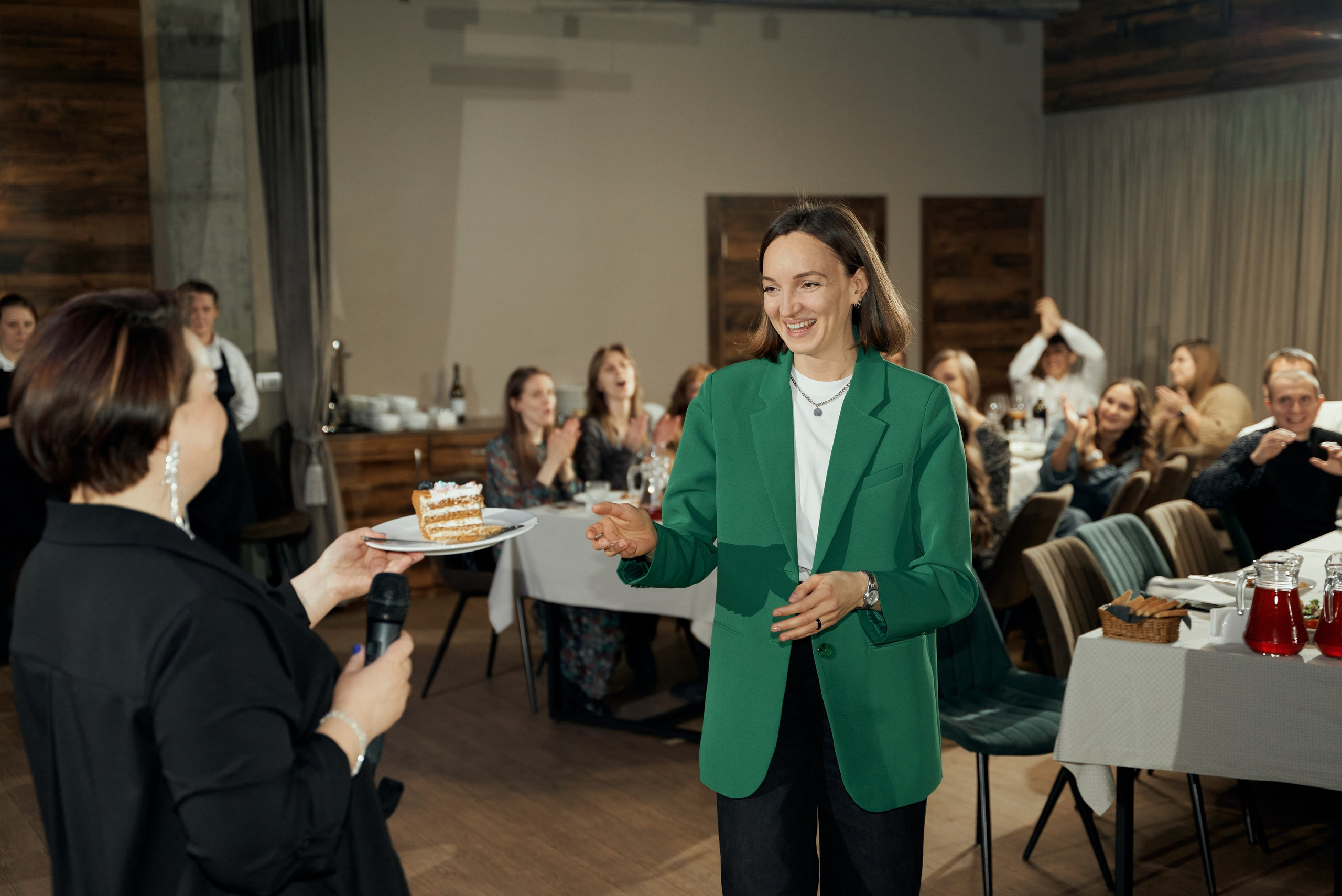 Корпоратив. Свадебный фотограф Александр Браво