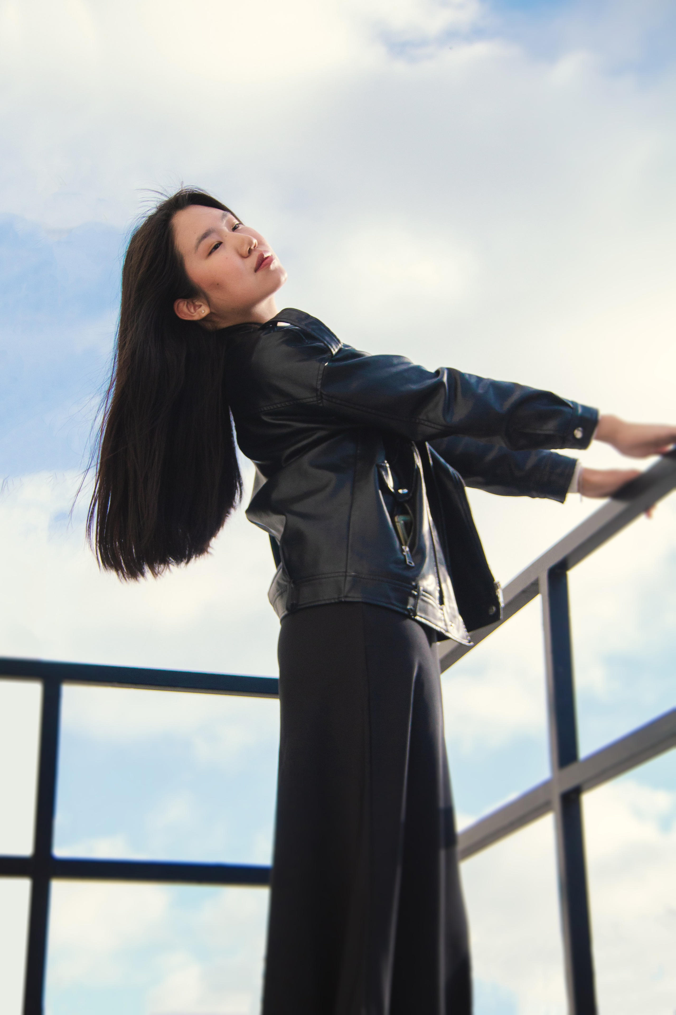 Yanzhima. Janie valde |photographer & visual artist