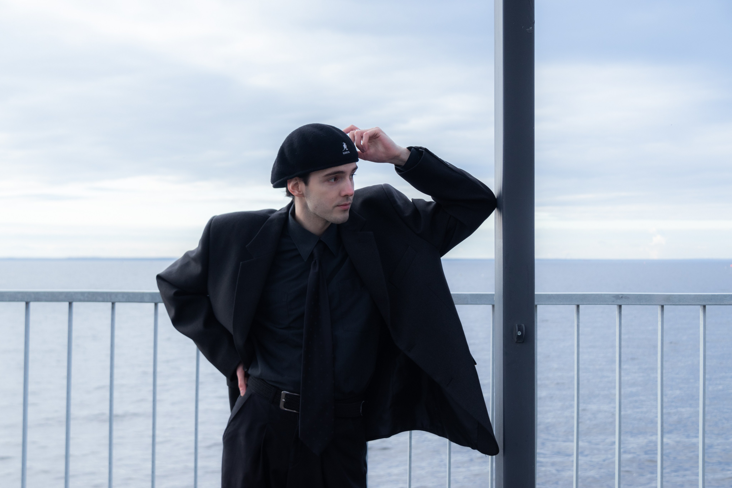 Tony. Janie valde |photographer & visual artist