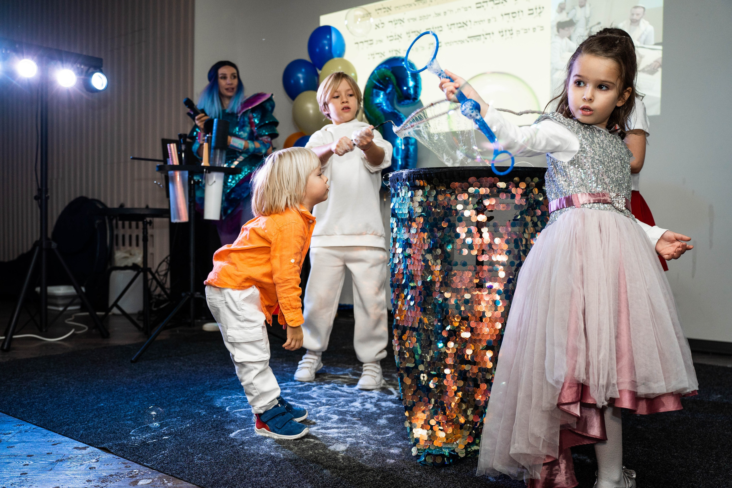 Даниэль h-day. Фотограф Абакумова Анастасия