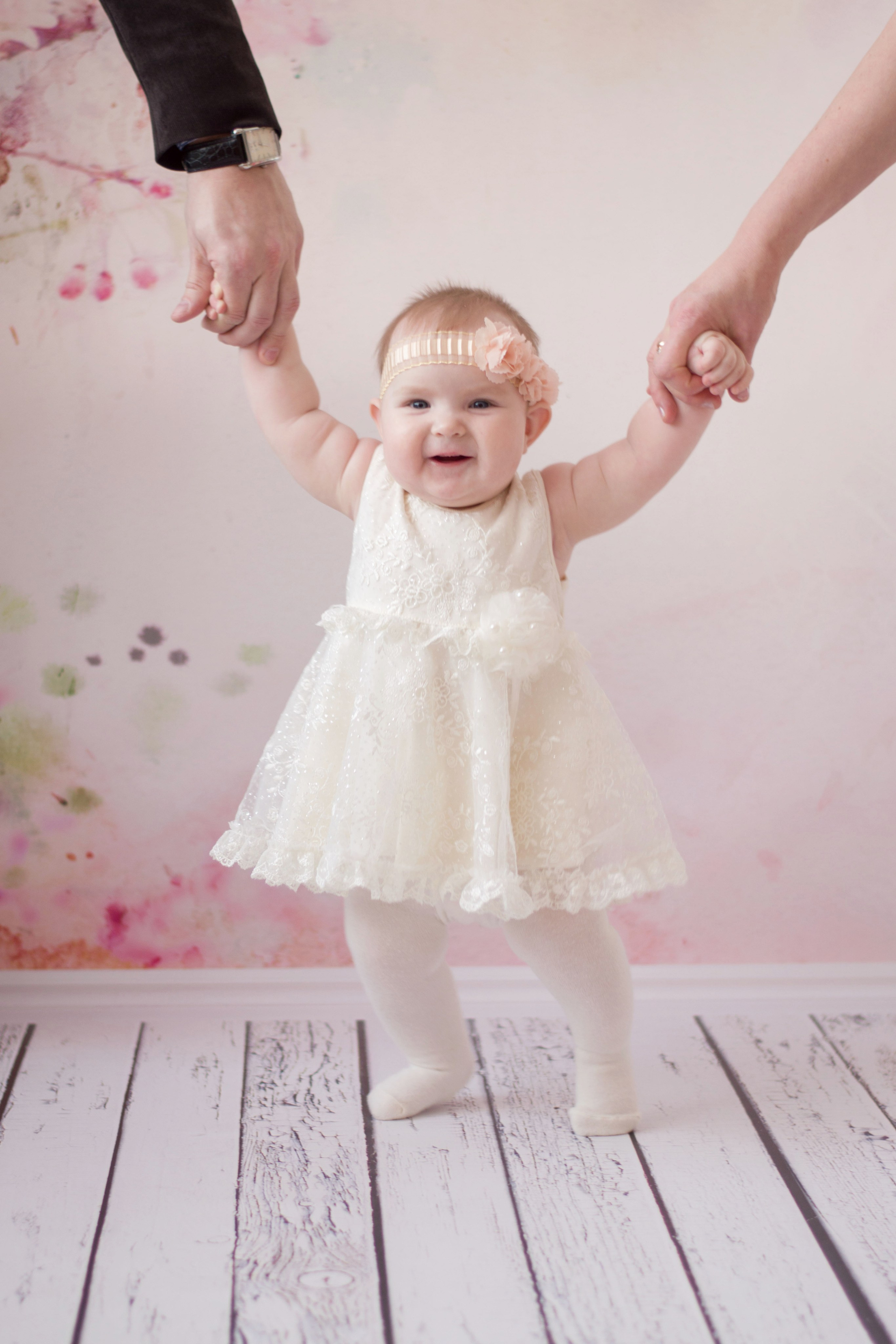 Малыши. Семейный и детский фотограф в Тюмени Гузель Ахметзянова