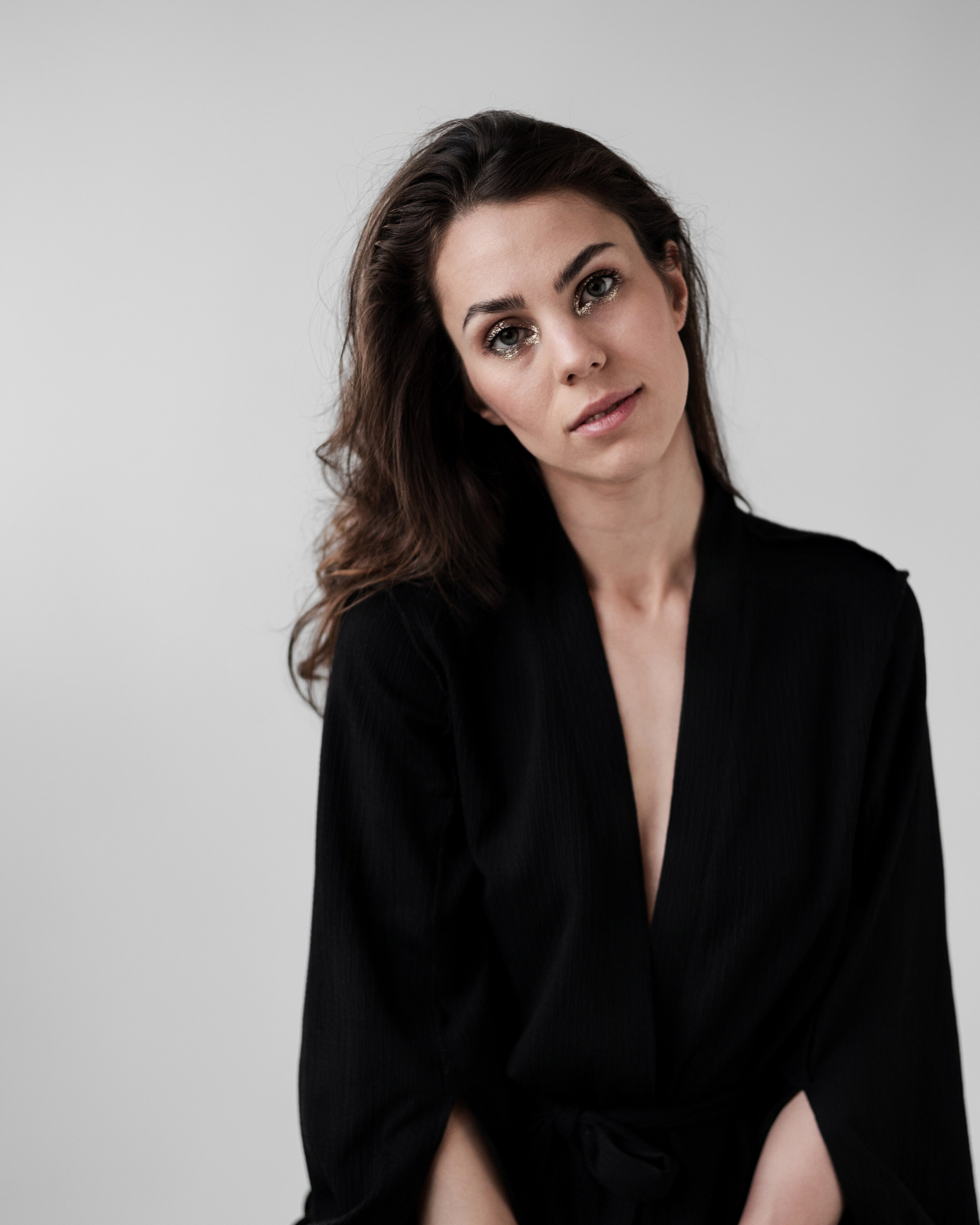 Настя. Ксения Кузнецова