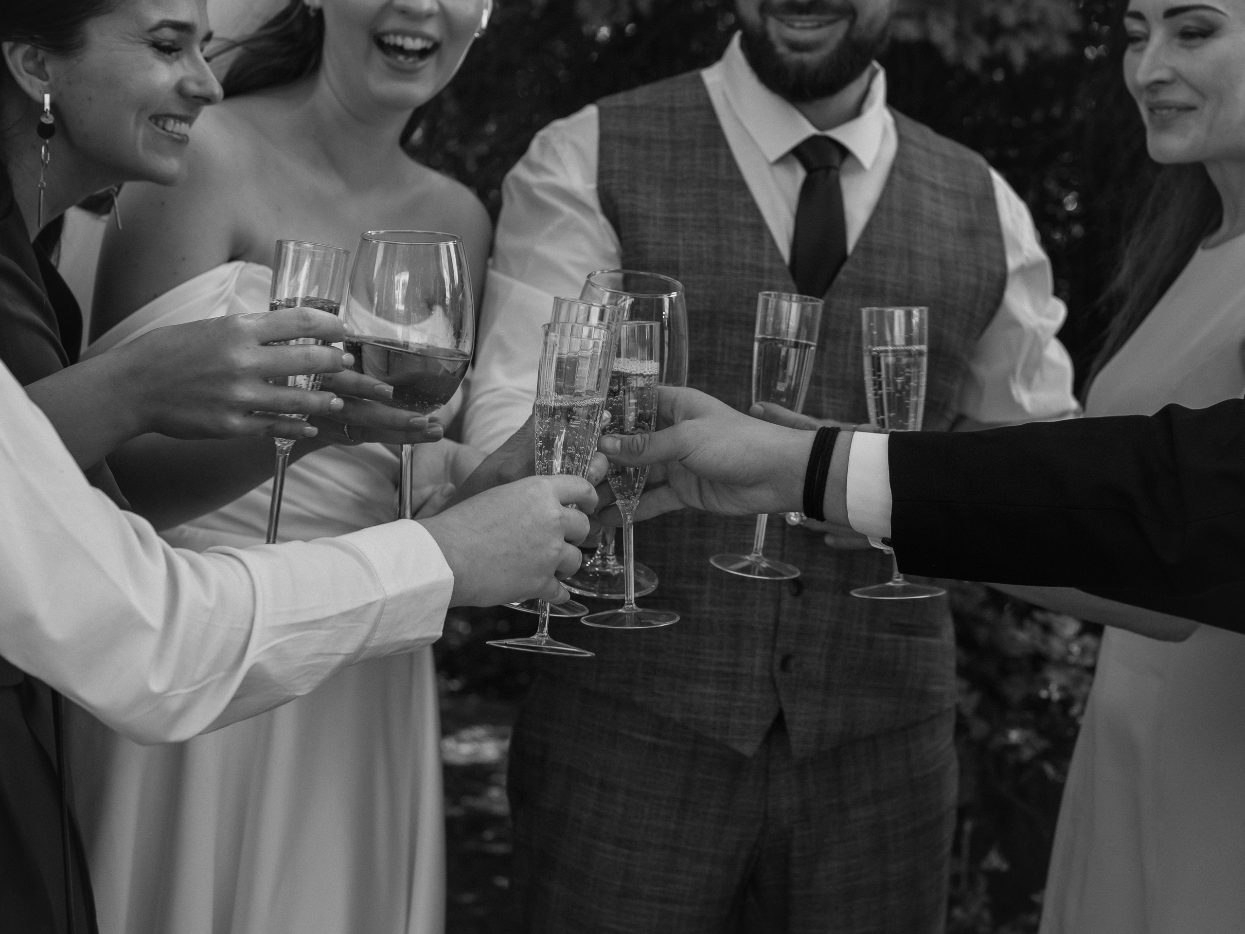 Николай и Полина. Фотограф Любовь Подосенова Липецк|Воронеж